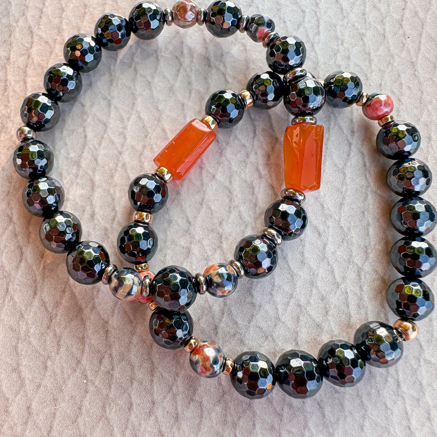 October Limited Edition Bracelet