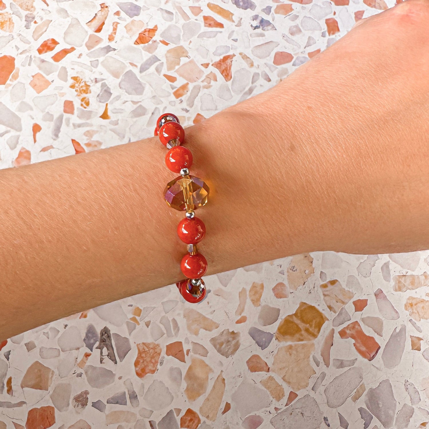 September Limited Edition Bracelet