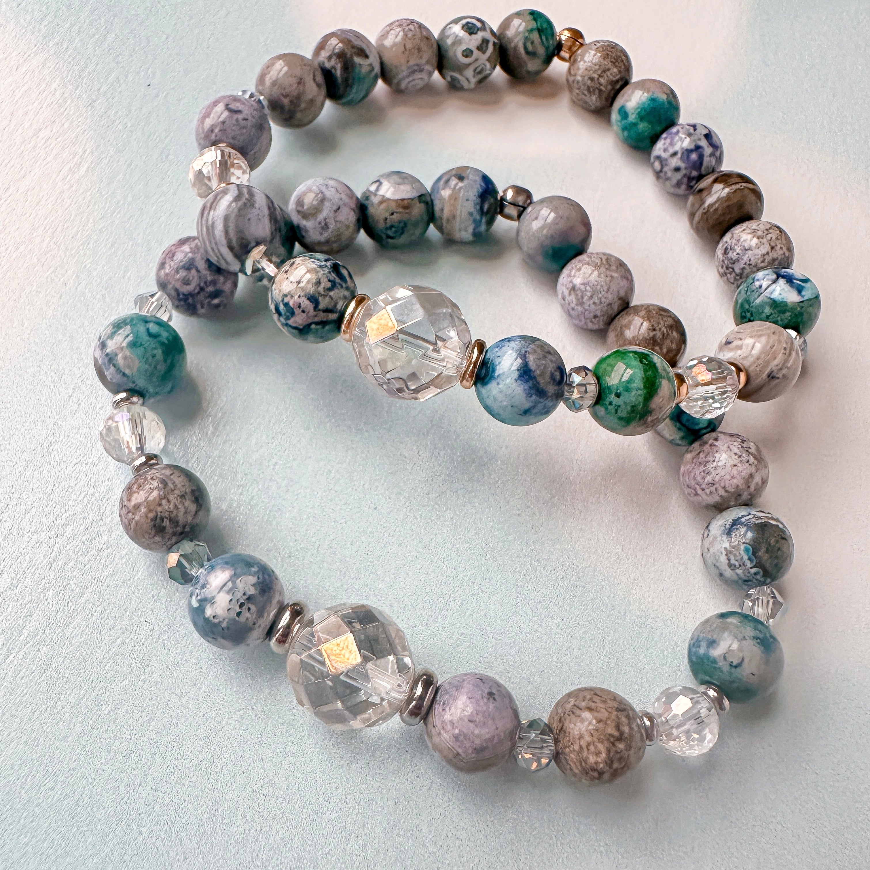 January Limited Edition Bracelet