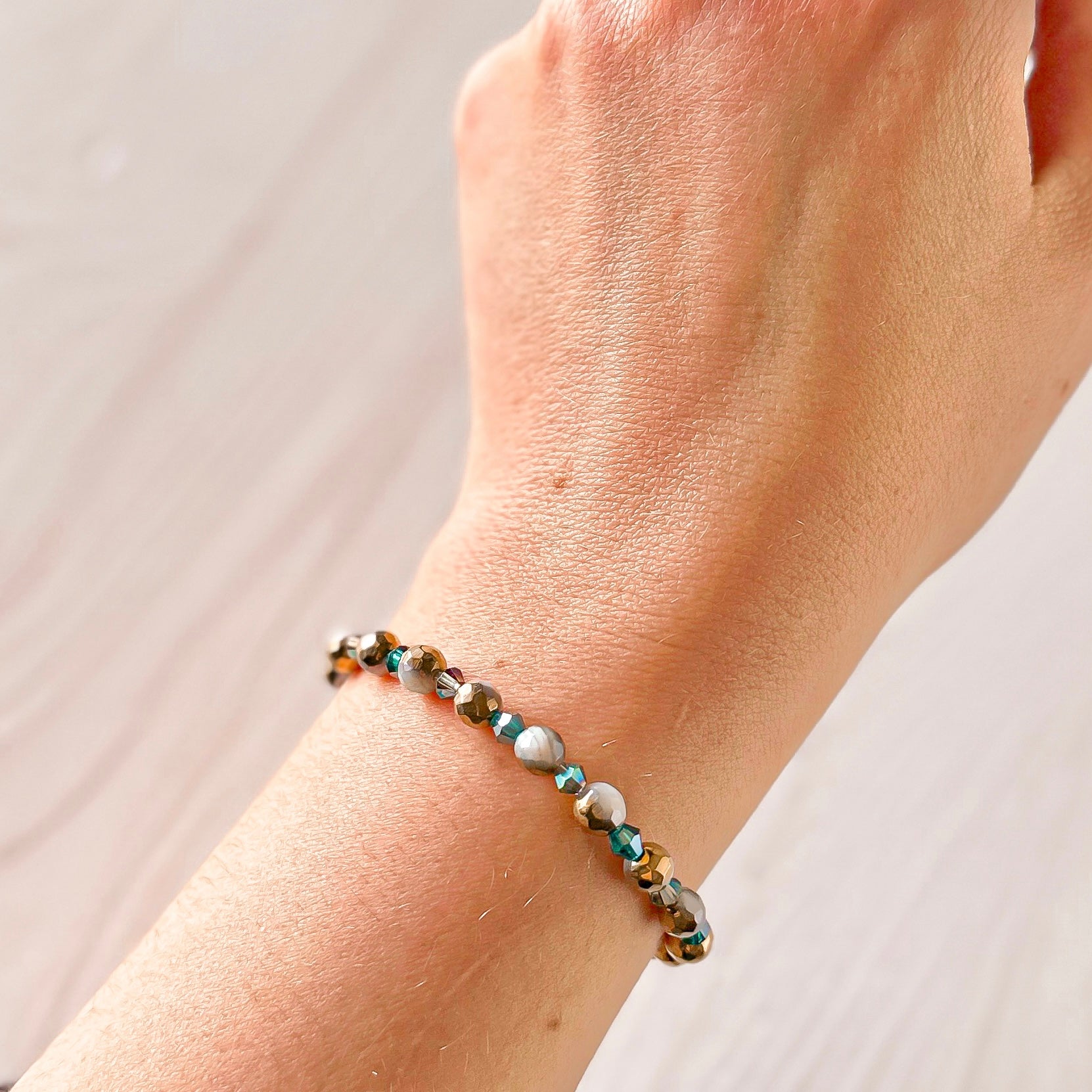 June Limited Edition Mini Bracelet