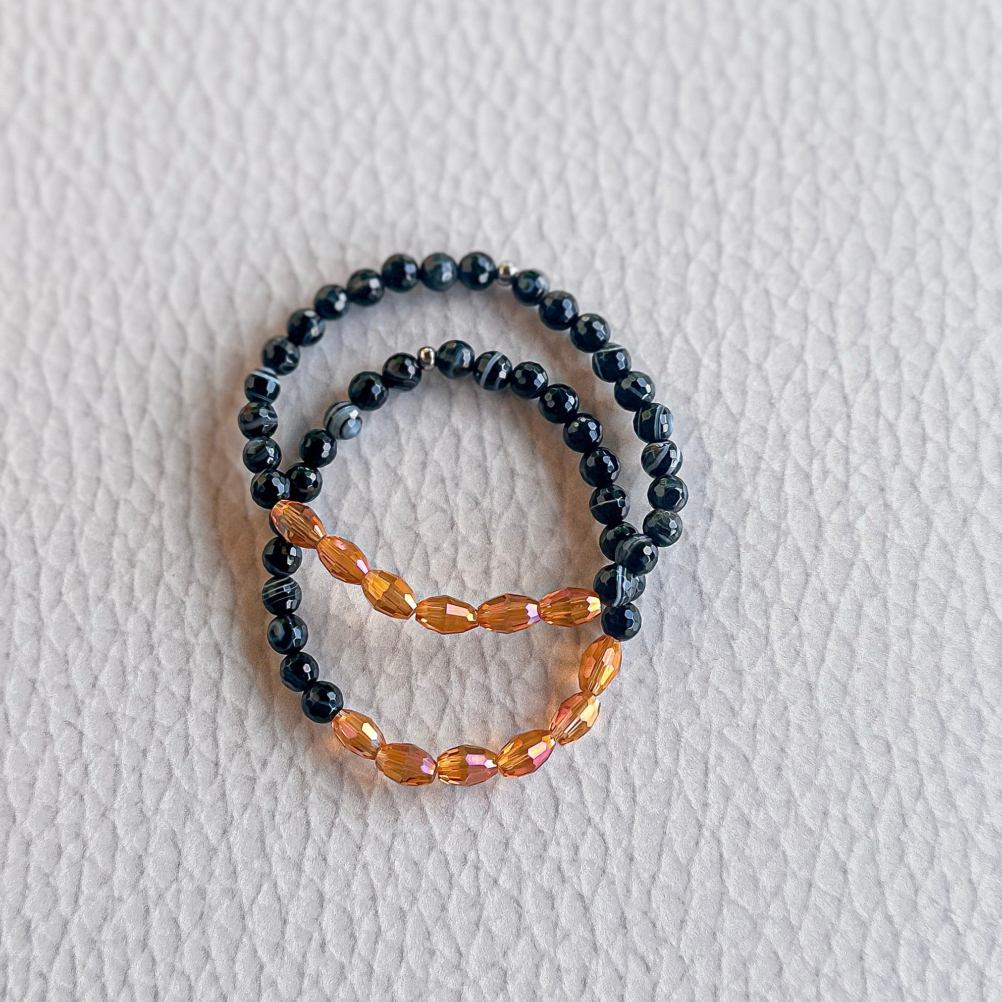 October Limited Edition Mini Bracelet