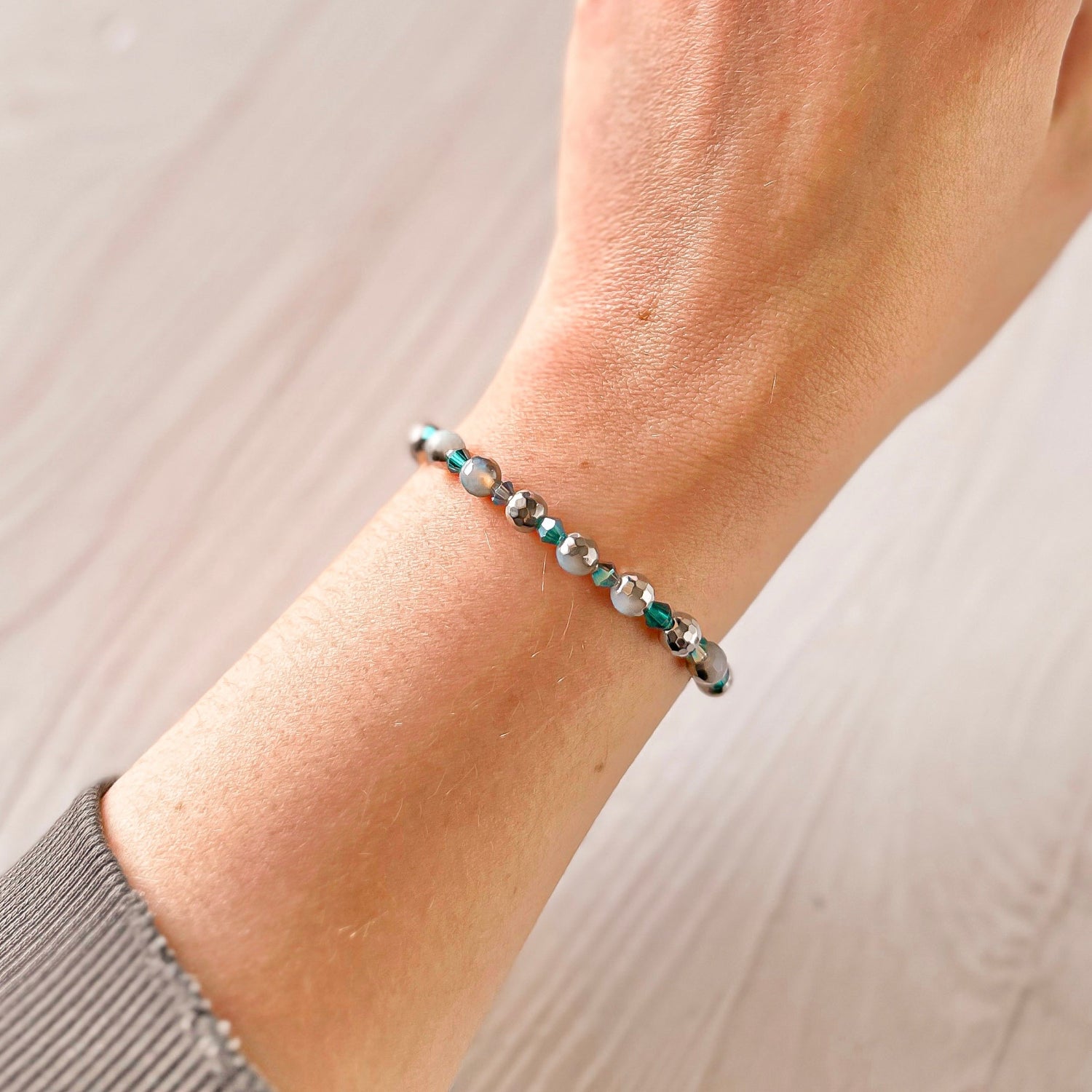 June Limited Edition Mini Bracelet