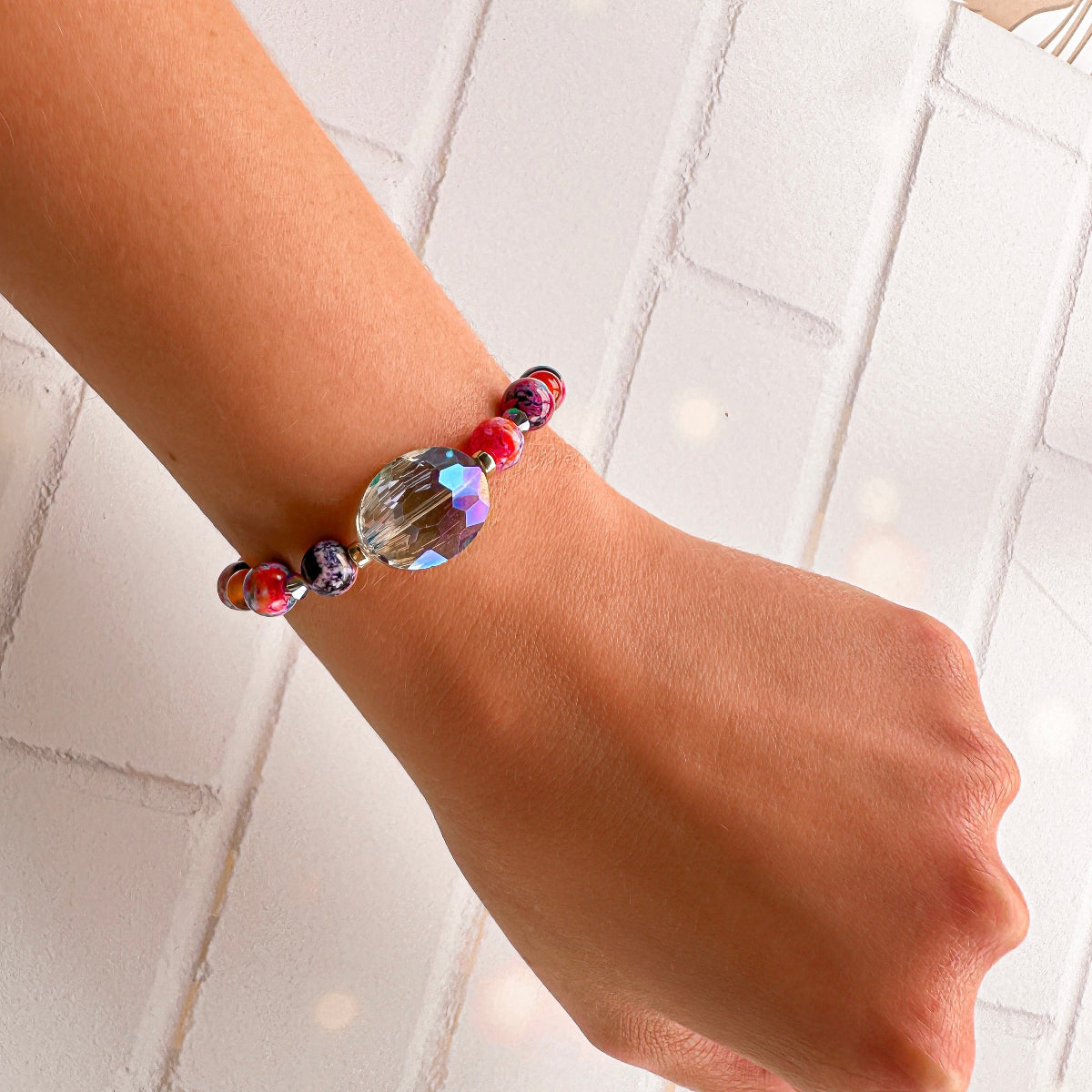 August Limited Edition Bracelet
