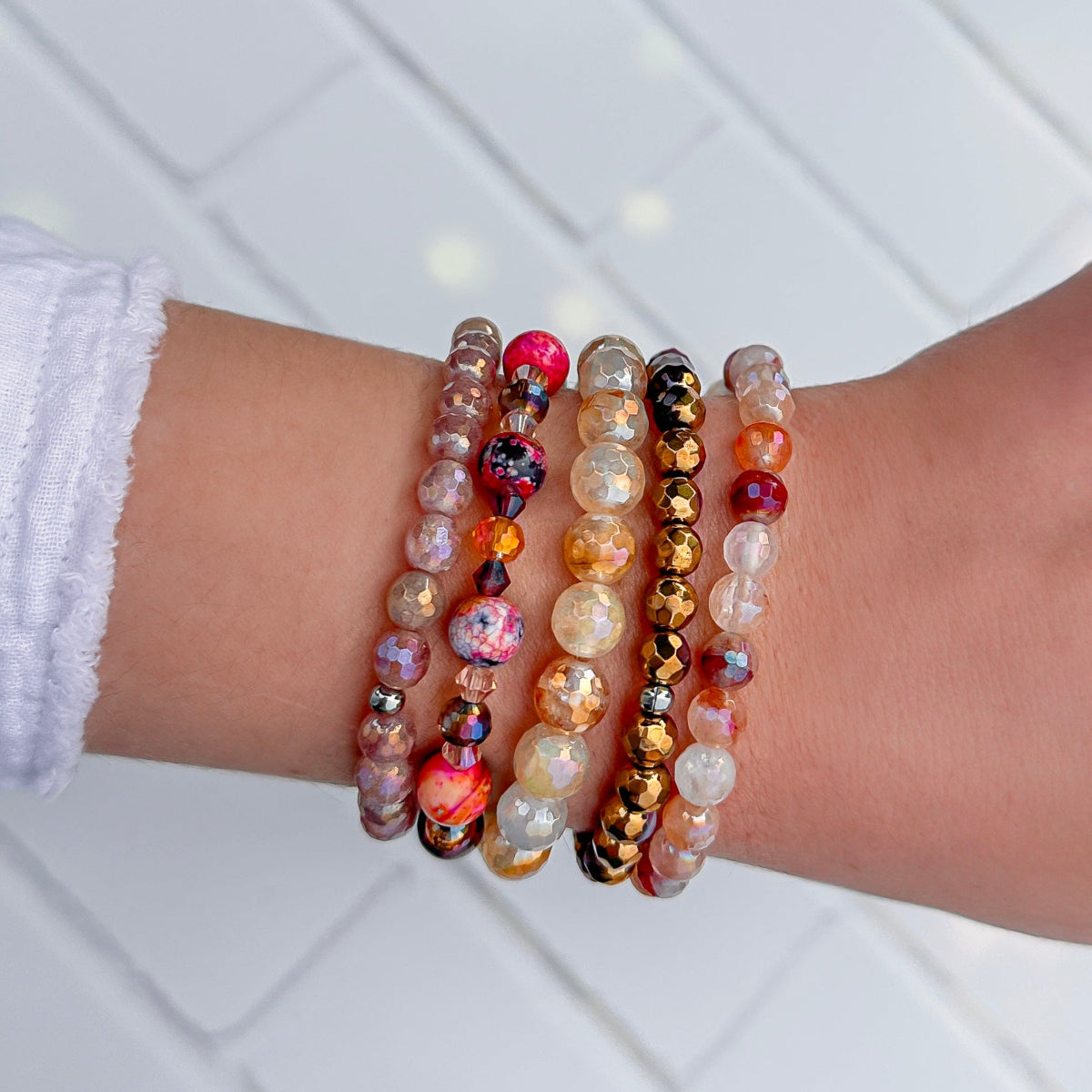 Summer Limited Edition Bracelet