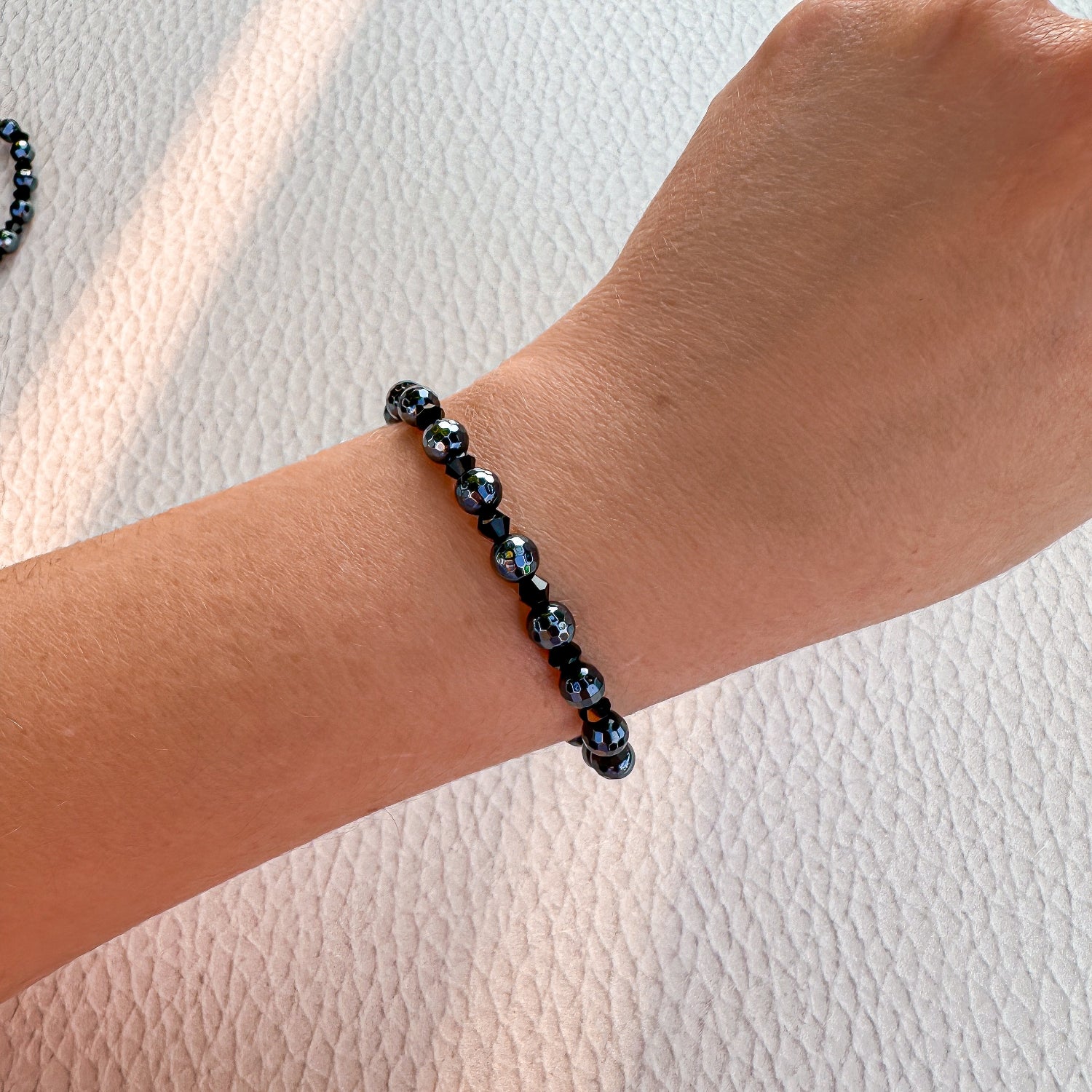 October Limited Edition Mini Bracelet