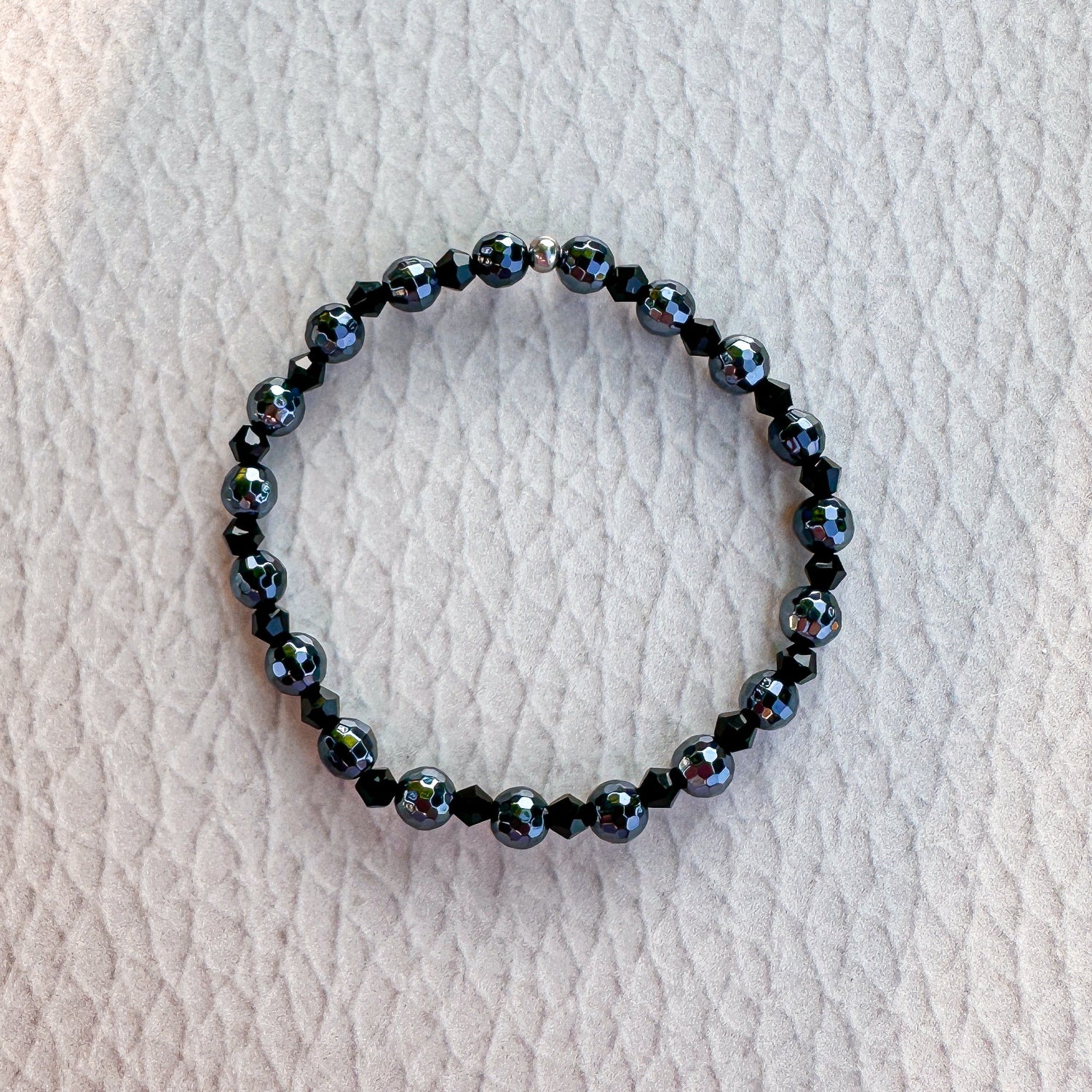 October Limited Edition Mini Bracelet