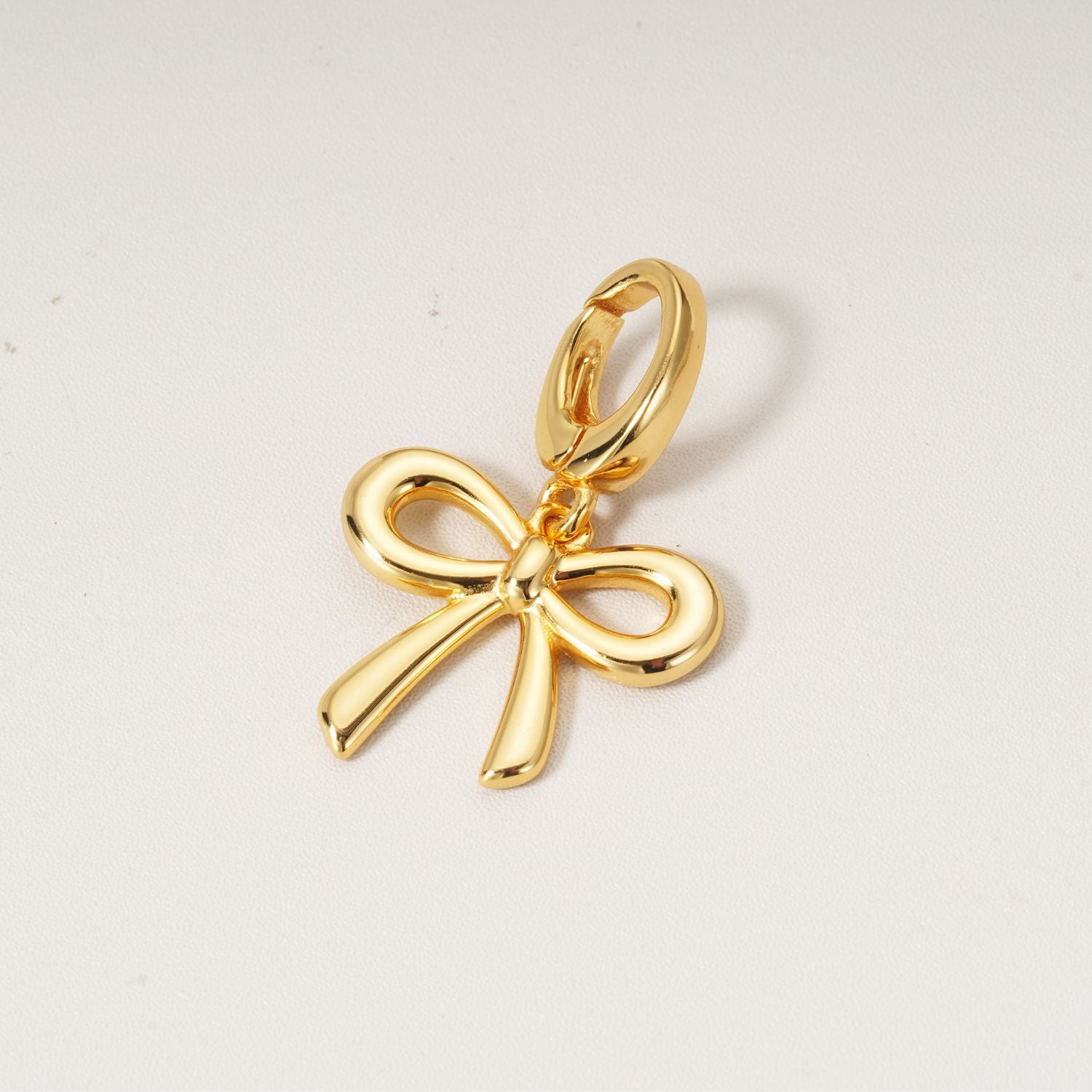 Bow Charm