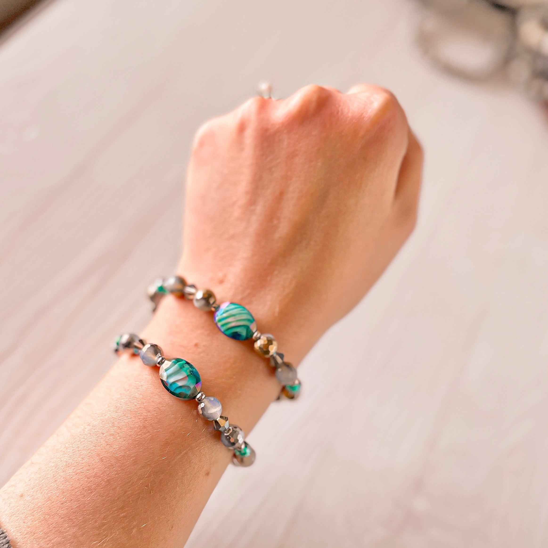 June Limited Edition Bracelet