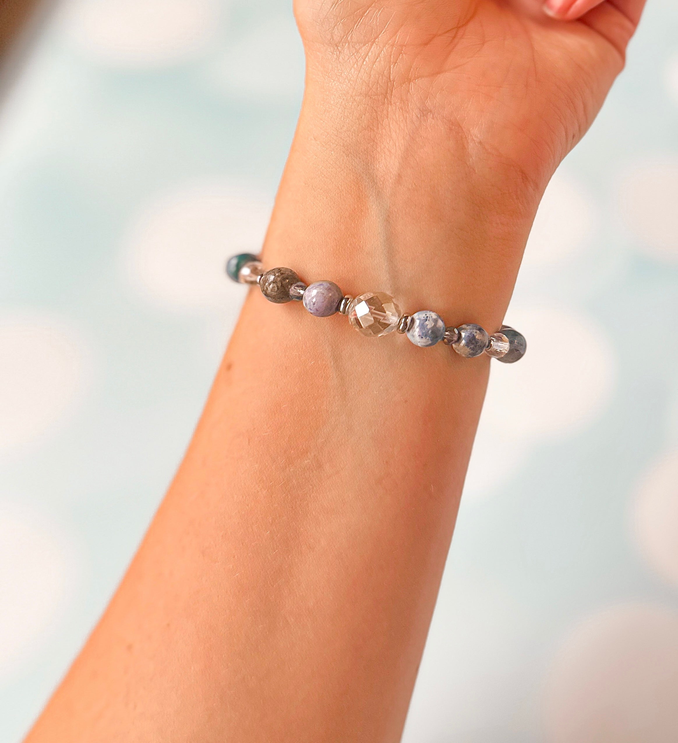 January Limited Edition Bracelet