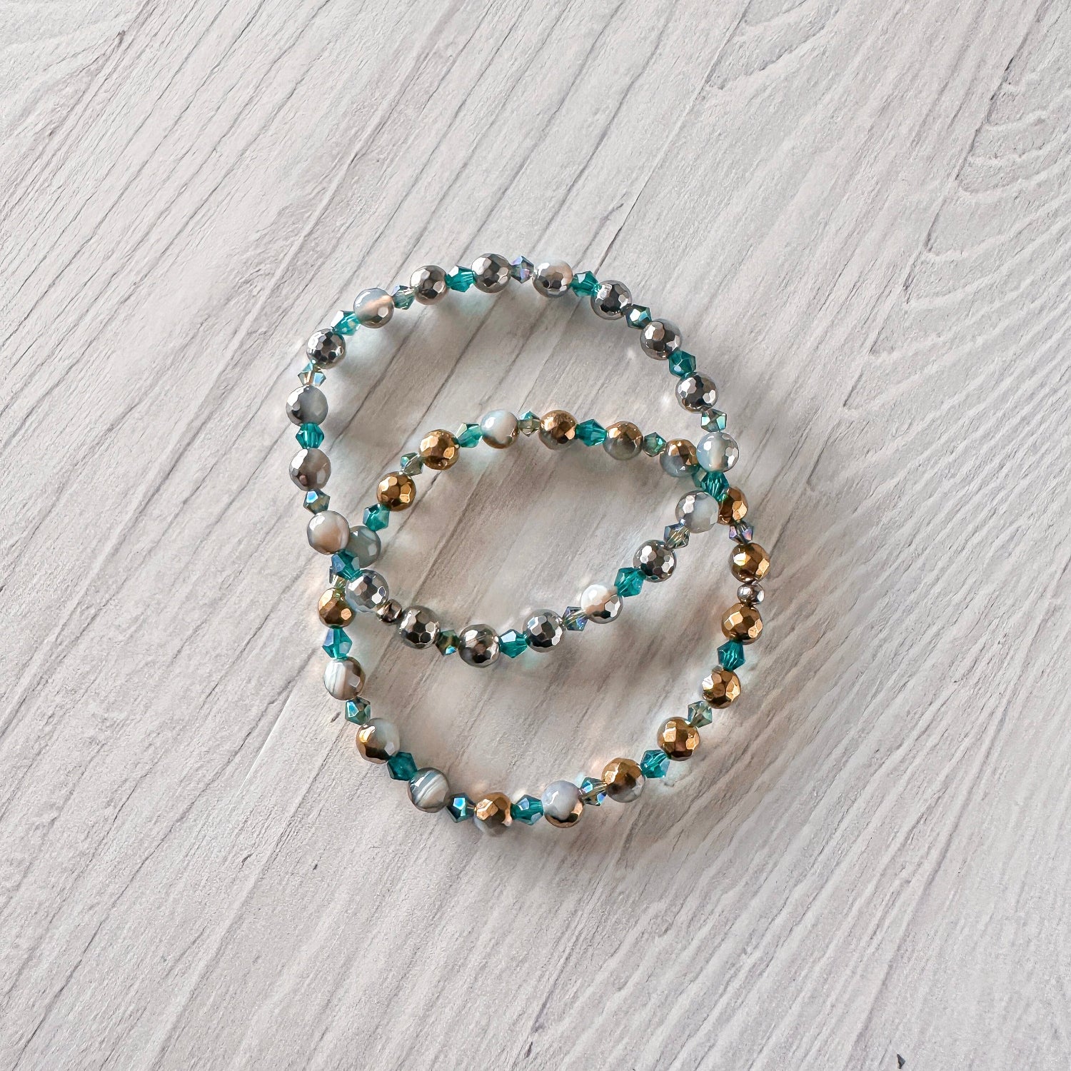 June Limited Edition Mini Bracelet