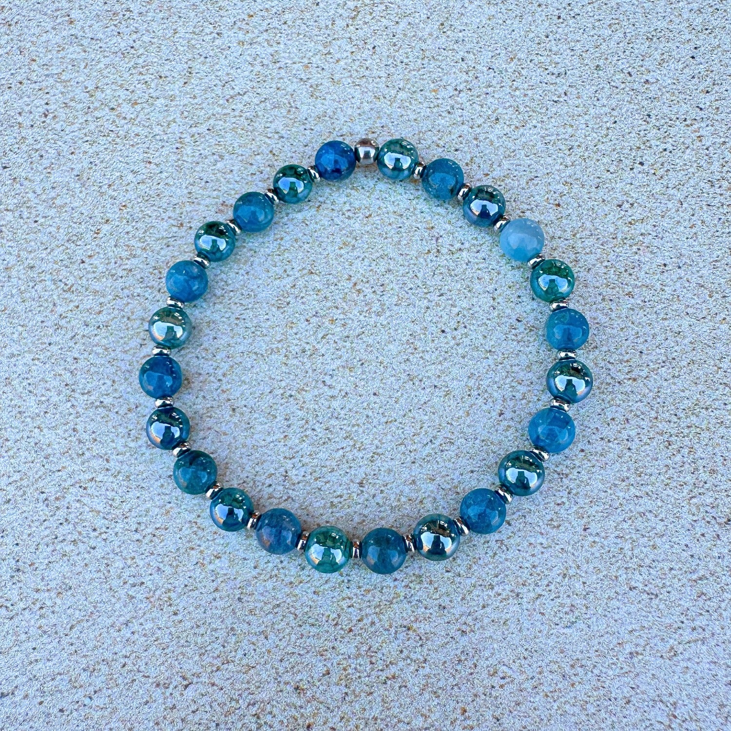 Coastal Limited Edition Mini Bracelet
