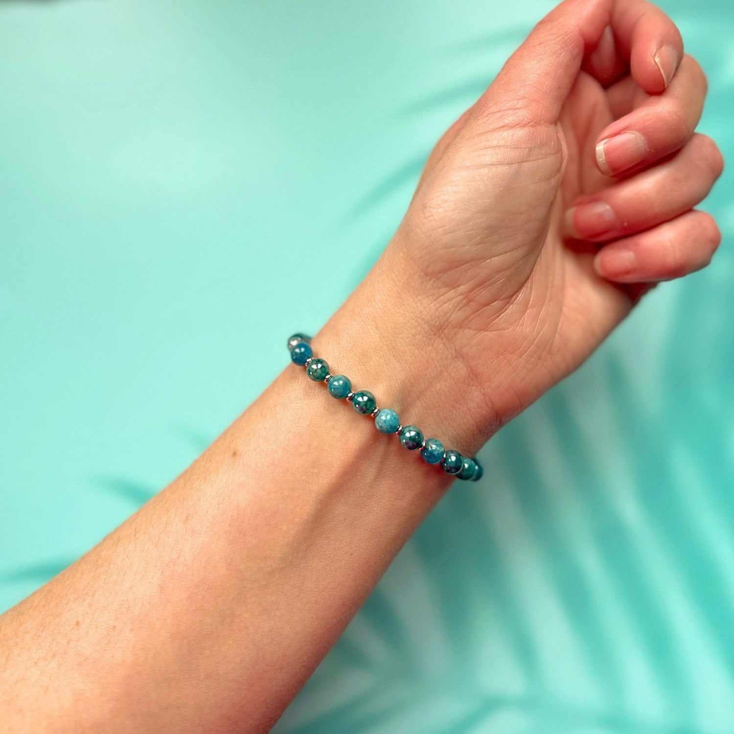 Coastal Limited Edition Mini Bracelet