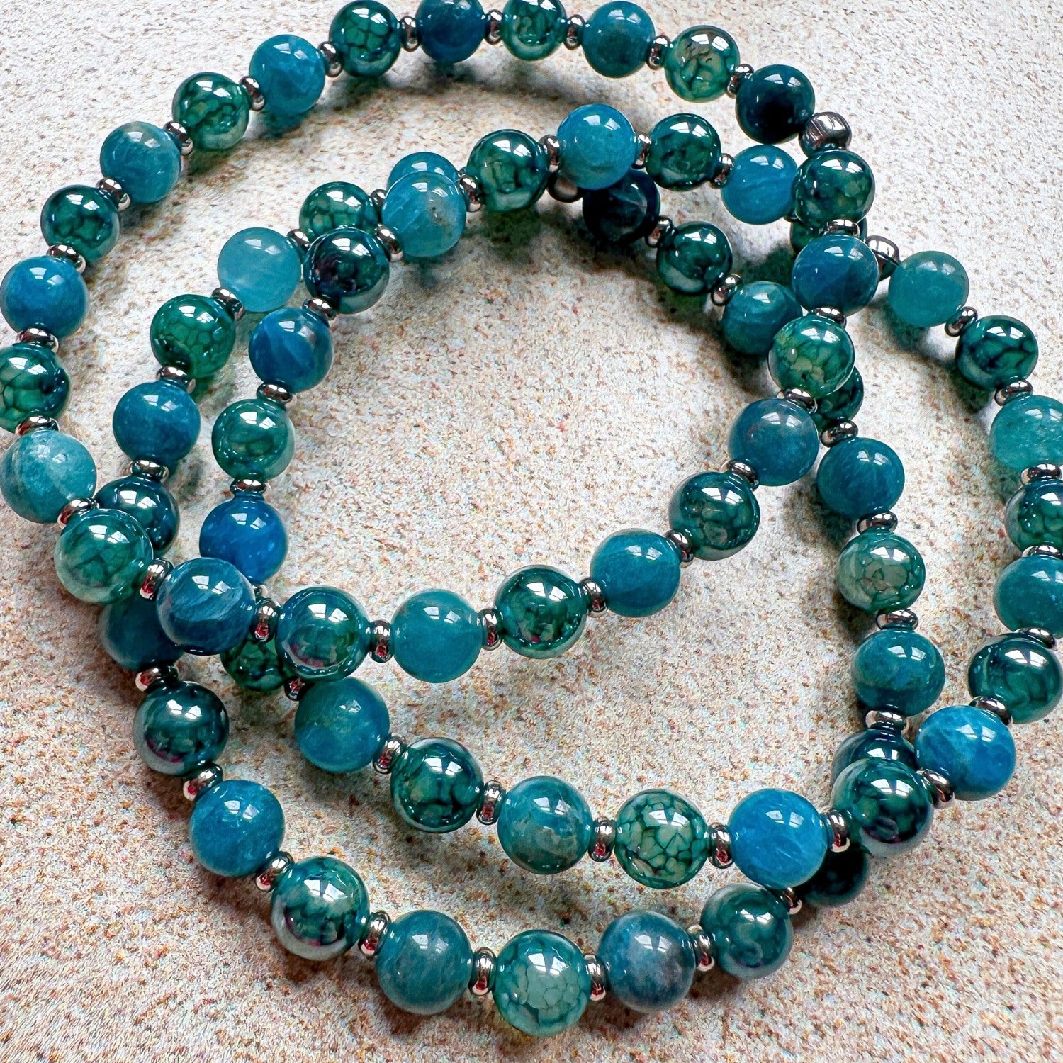 Coastal Limited Edition Mini Bracelet