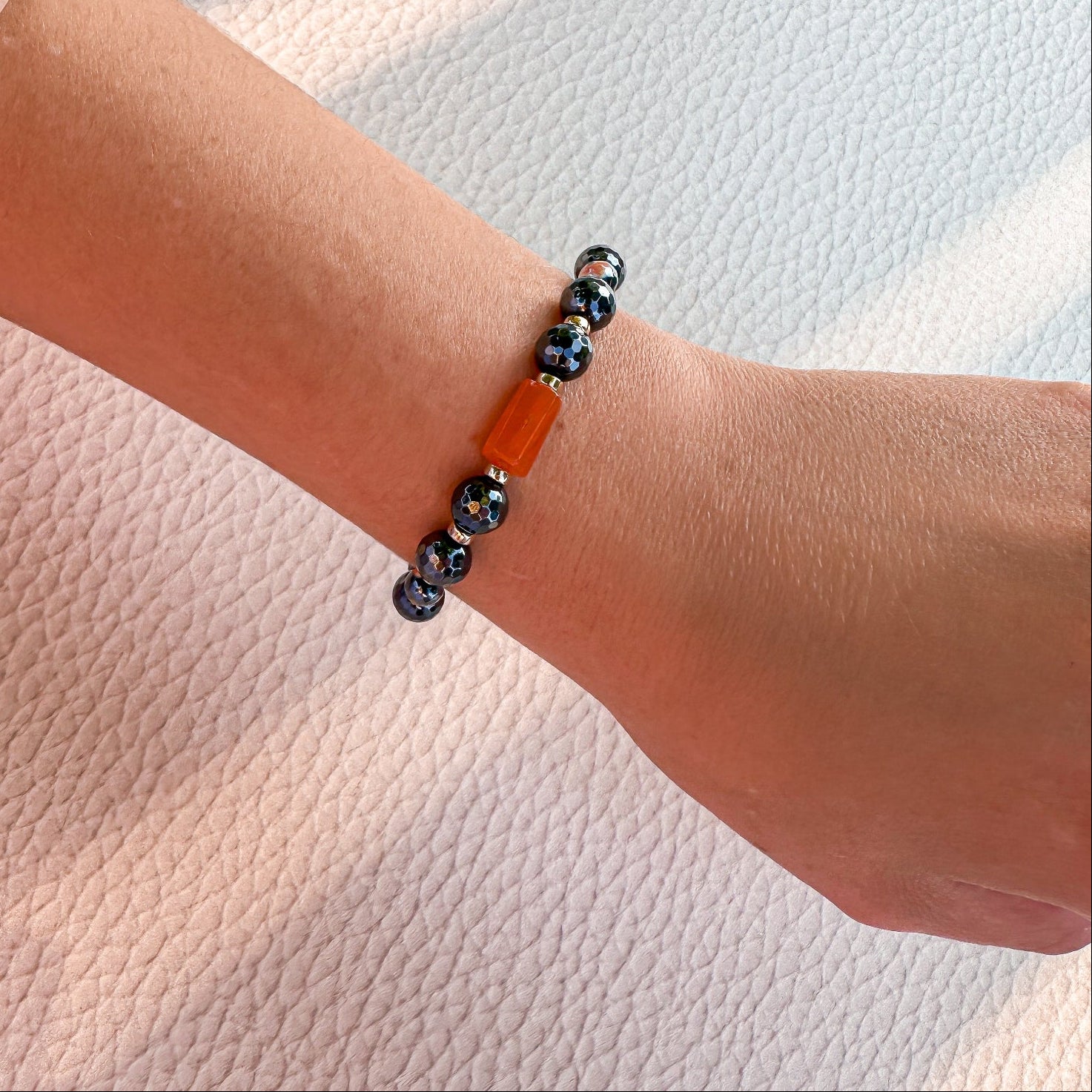 October Limited Edition Bracelet
