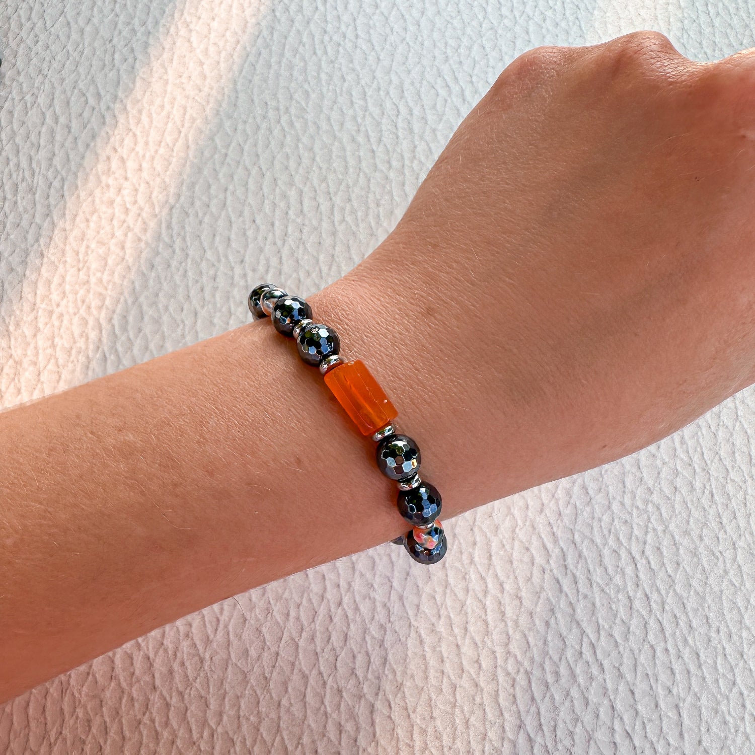 October Limited Edition Bracelet