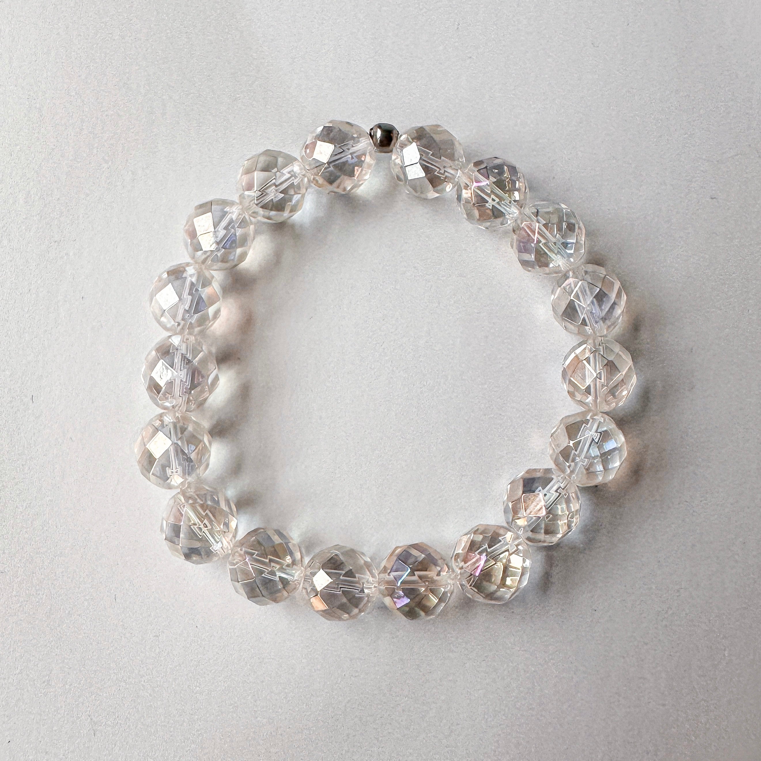 January Limited Edition Mega Stacker Bracelet