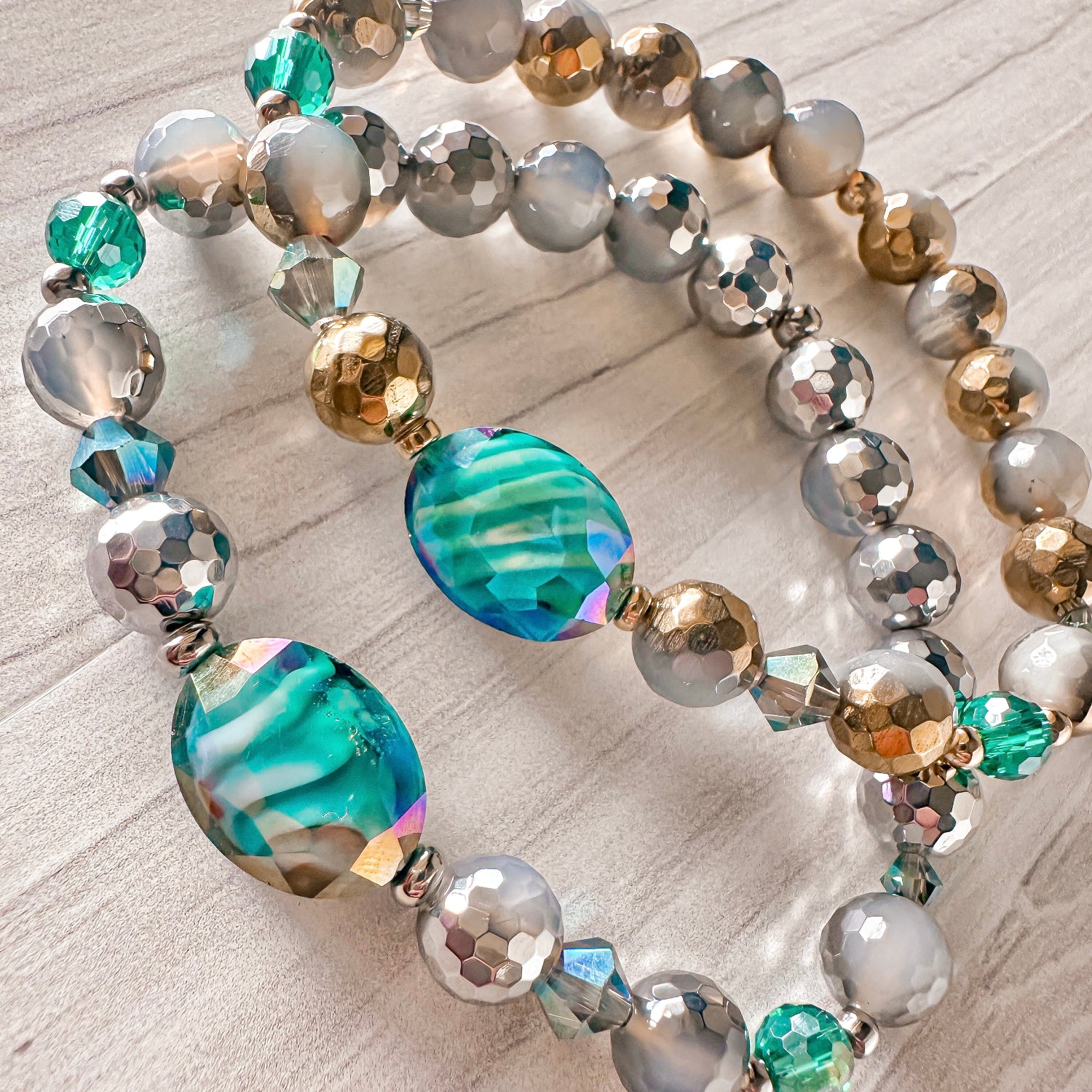 June Limited Edition Bracelet