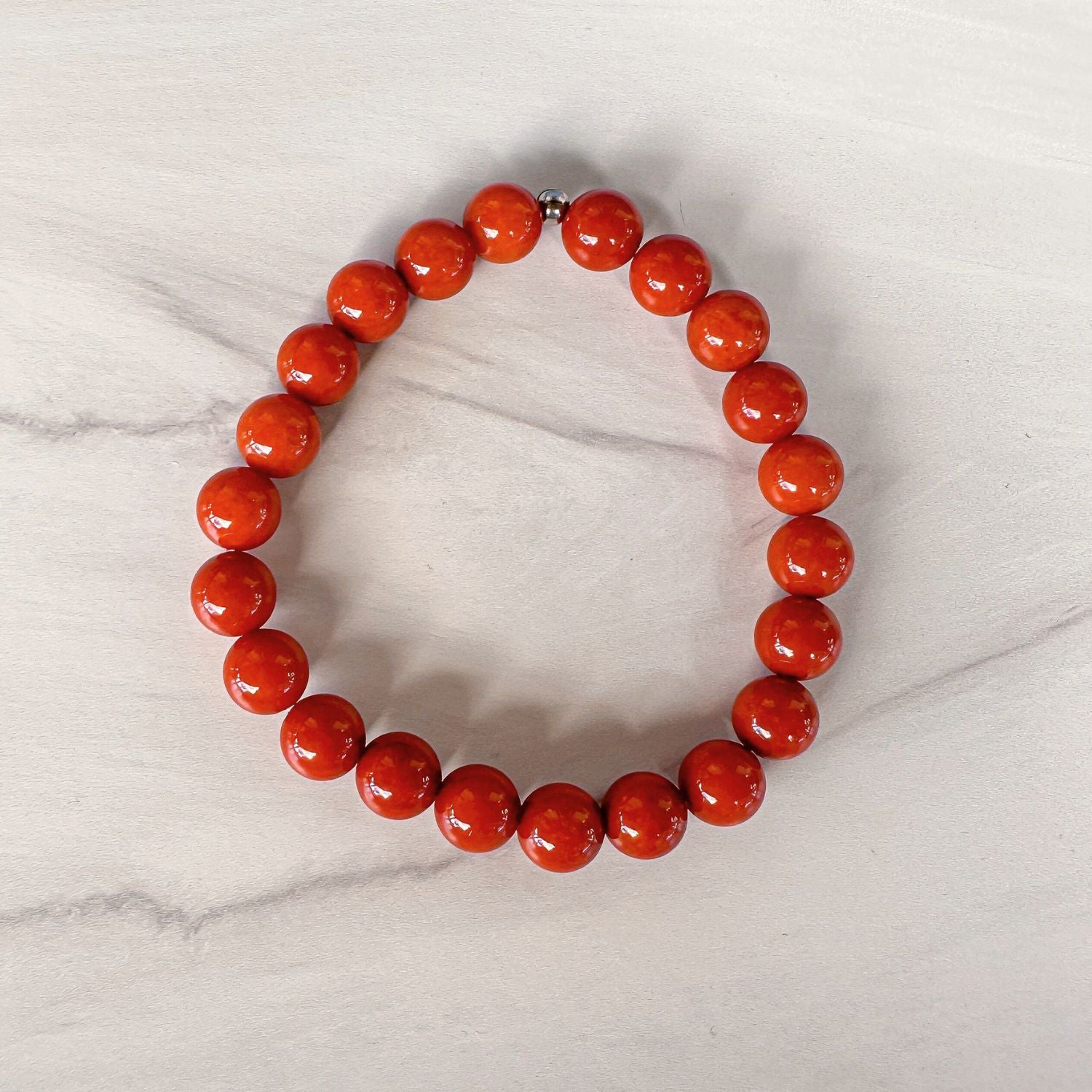 September Limited Edition Stacker Bracelet