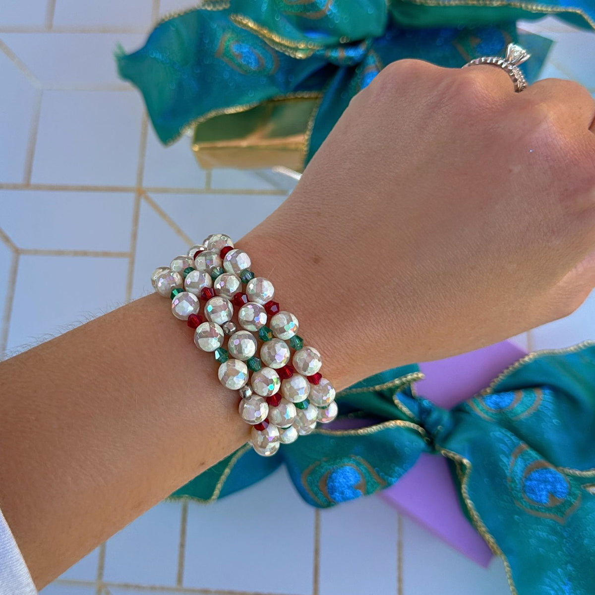 🎁 Giftober 2026 Bracelet (100% off)