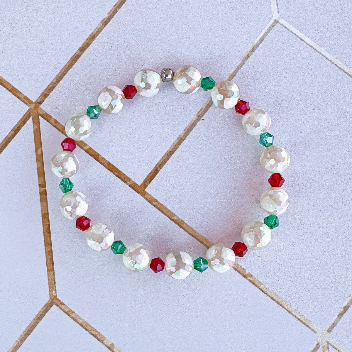 🎁 Giftober 2026 Bracelet (100% off)