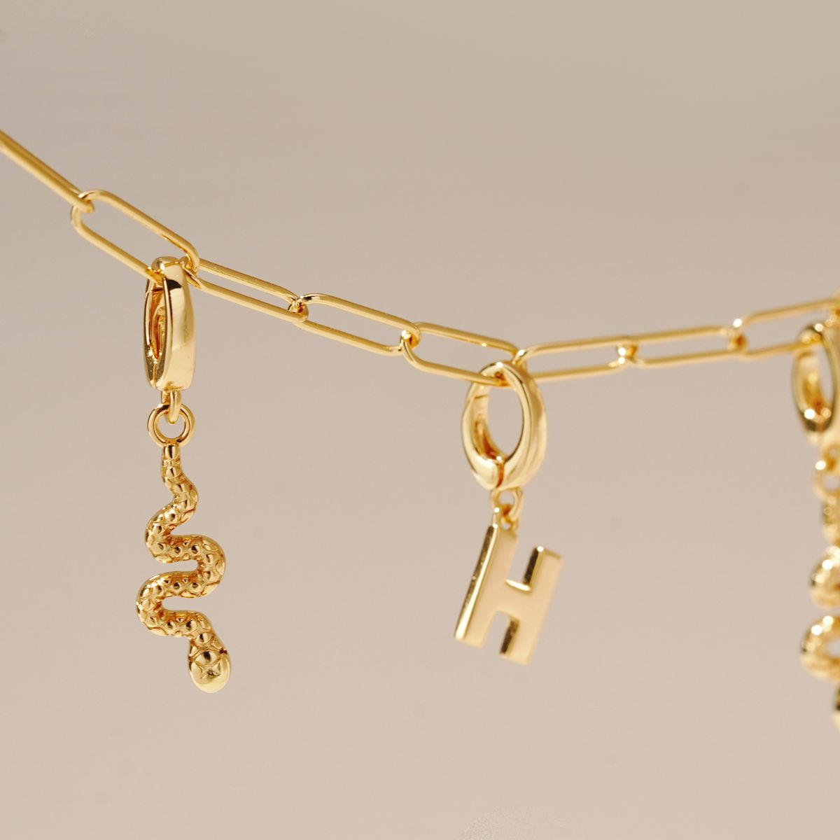 Snake Charm