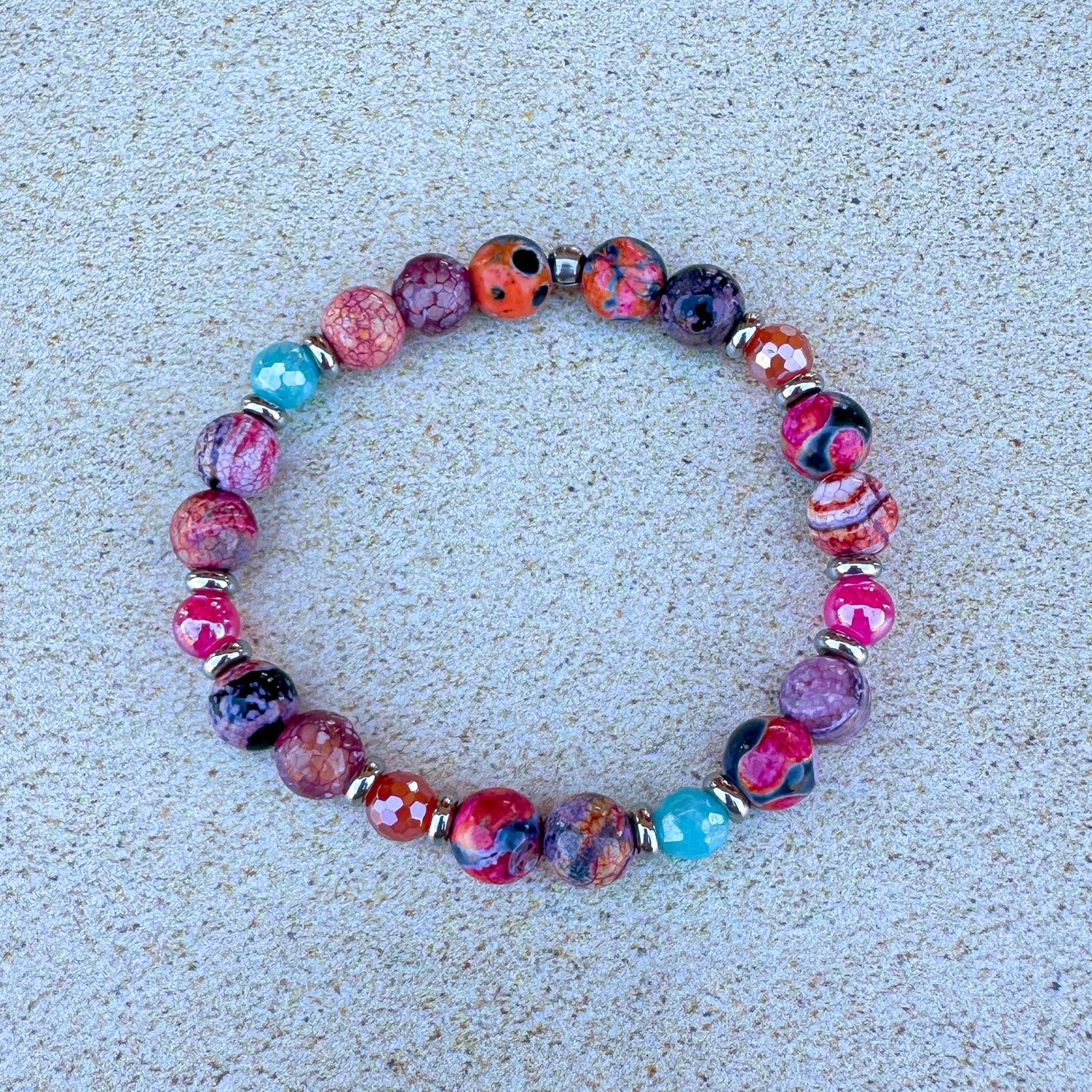 Golden Hour Limited Edition Bracelet