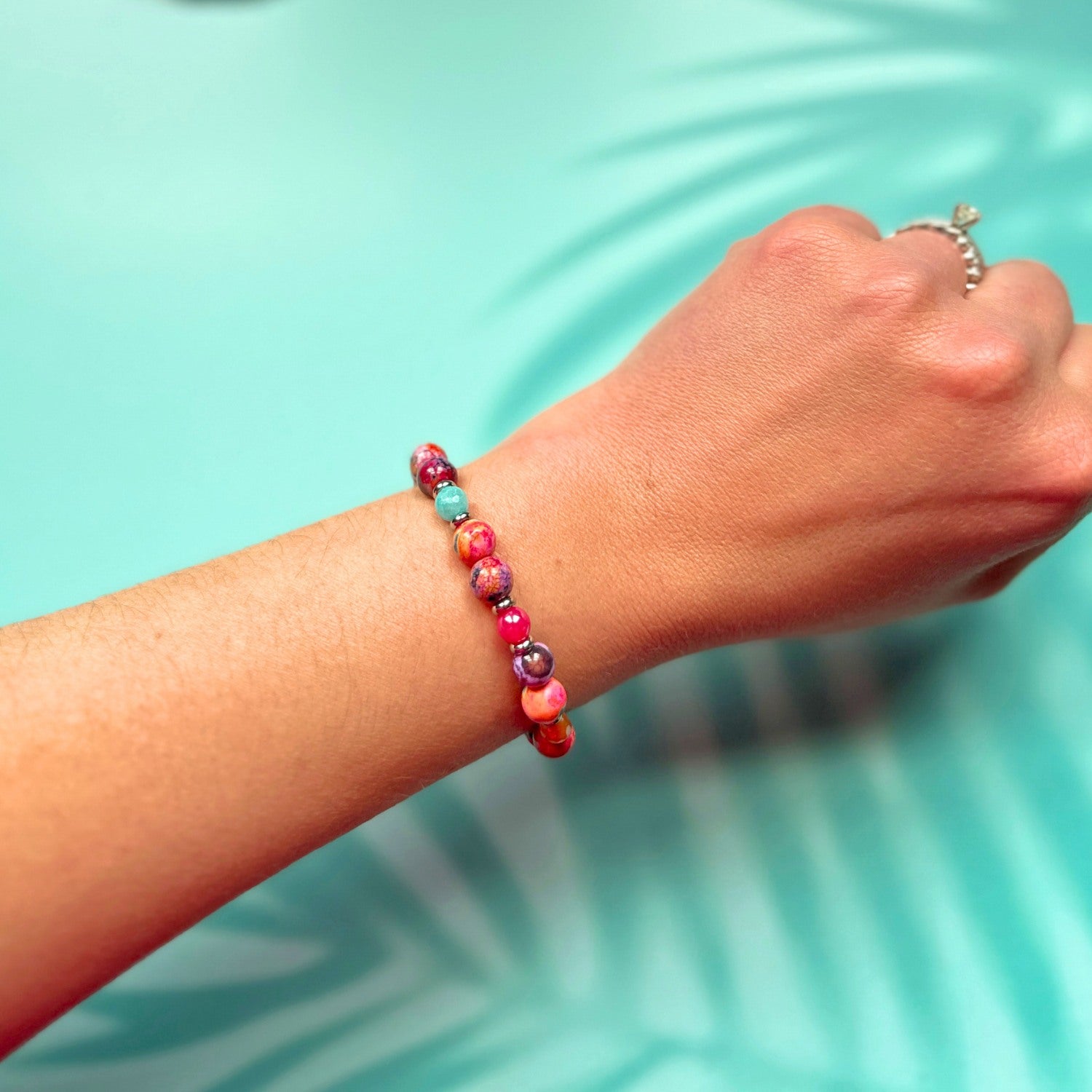 Golden Hour Limited Edition Bracelet