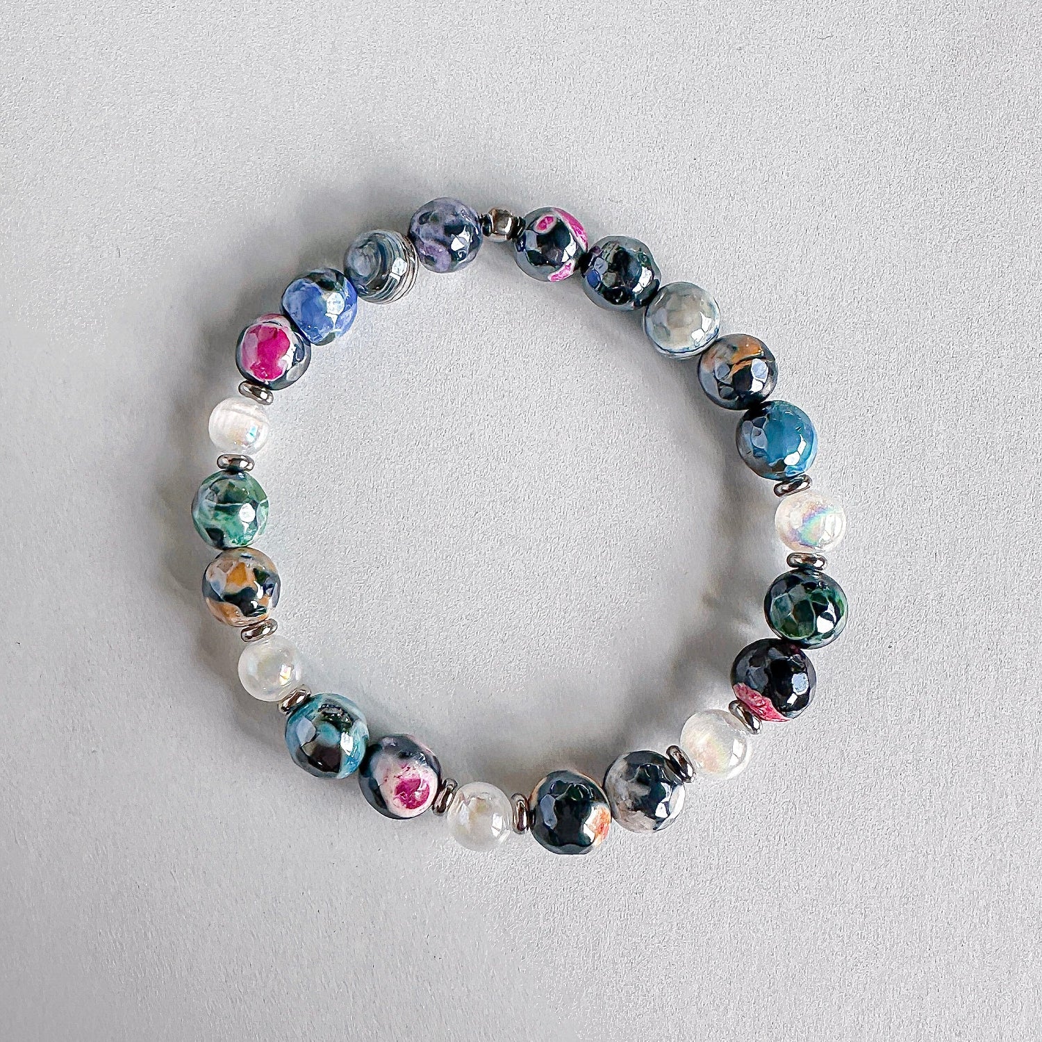 5th Birthday Limited Edition Bracelet
