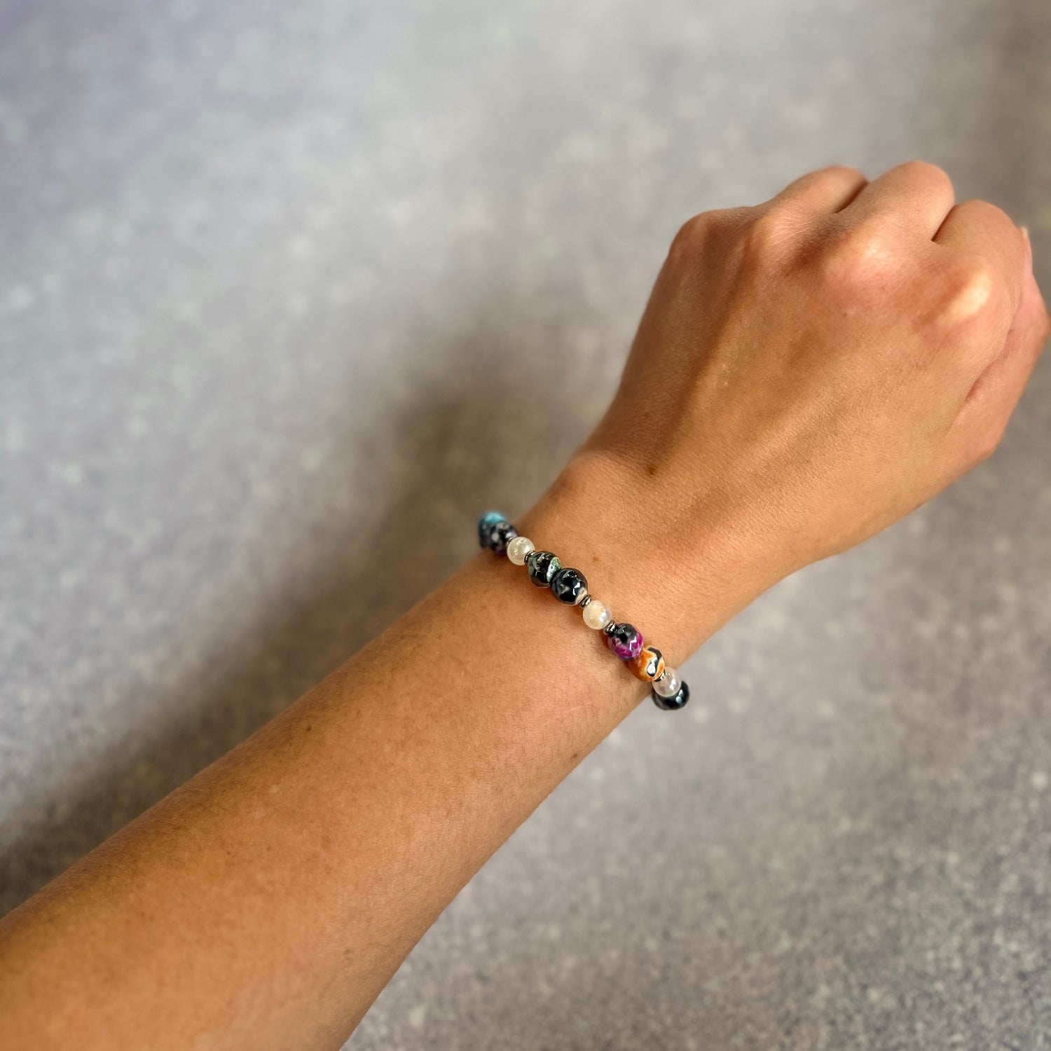 5th Birthday Limited Edition Bracelet