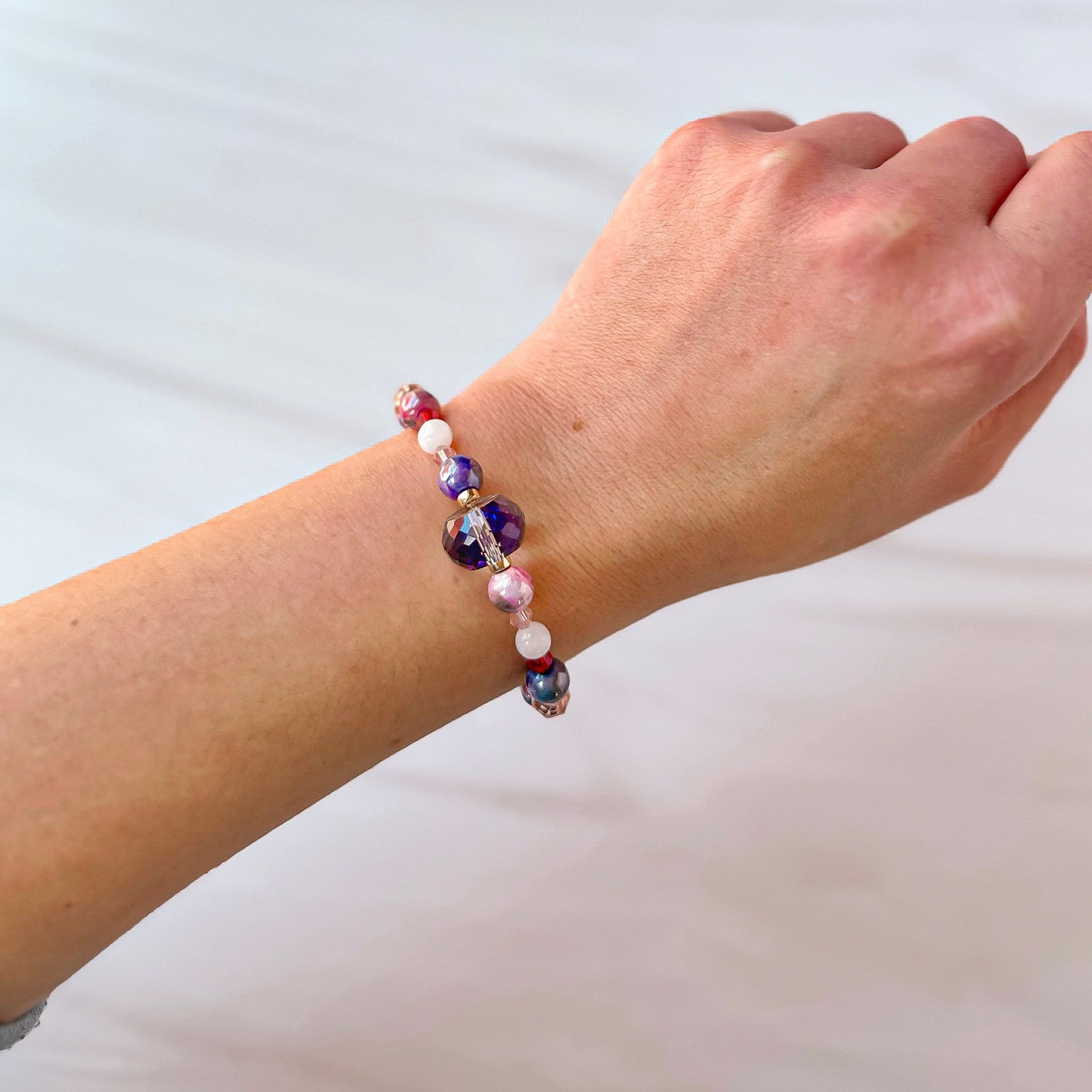 February Limited Edition Bracelet