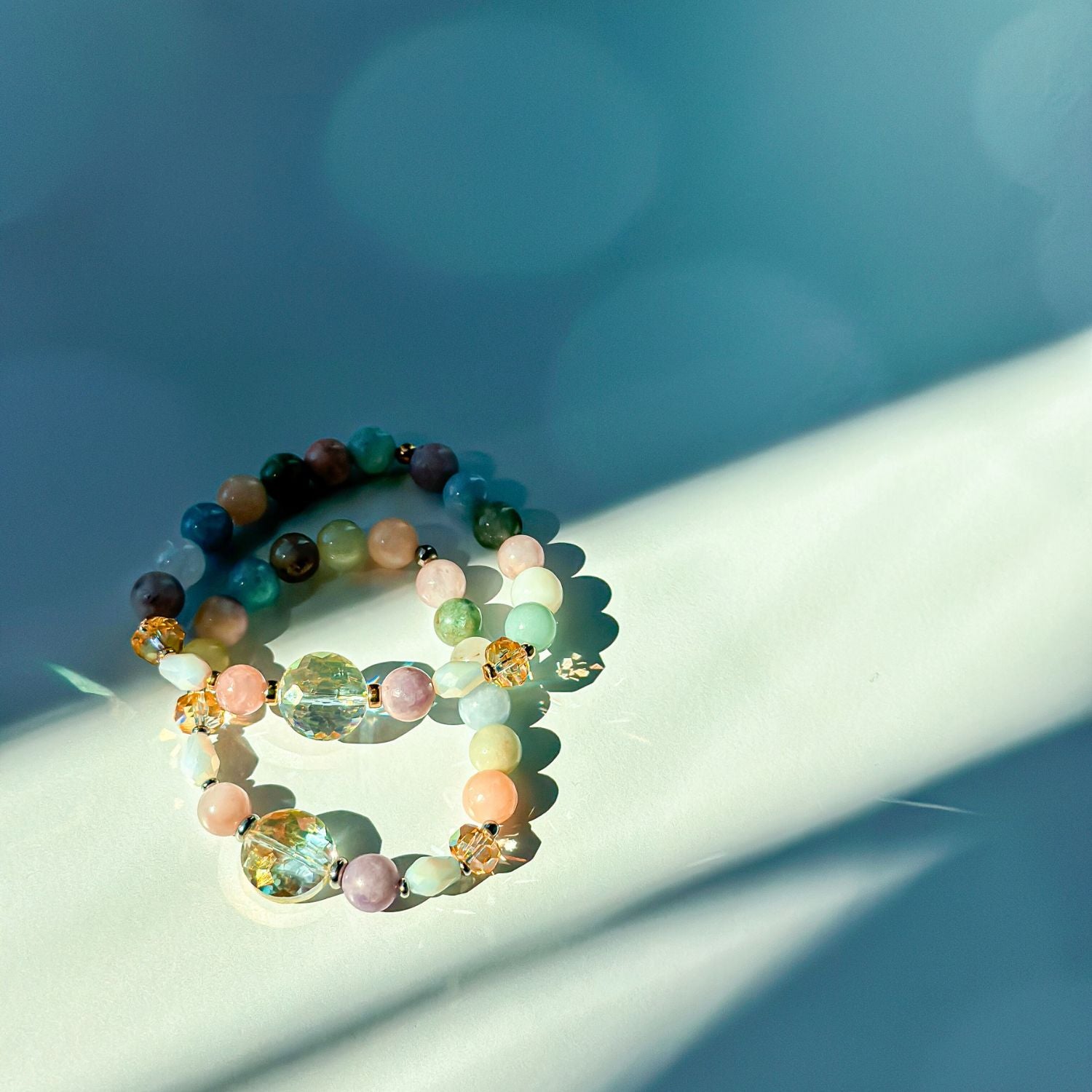 March Limited Edition Bracelet