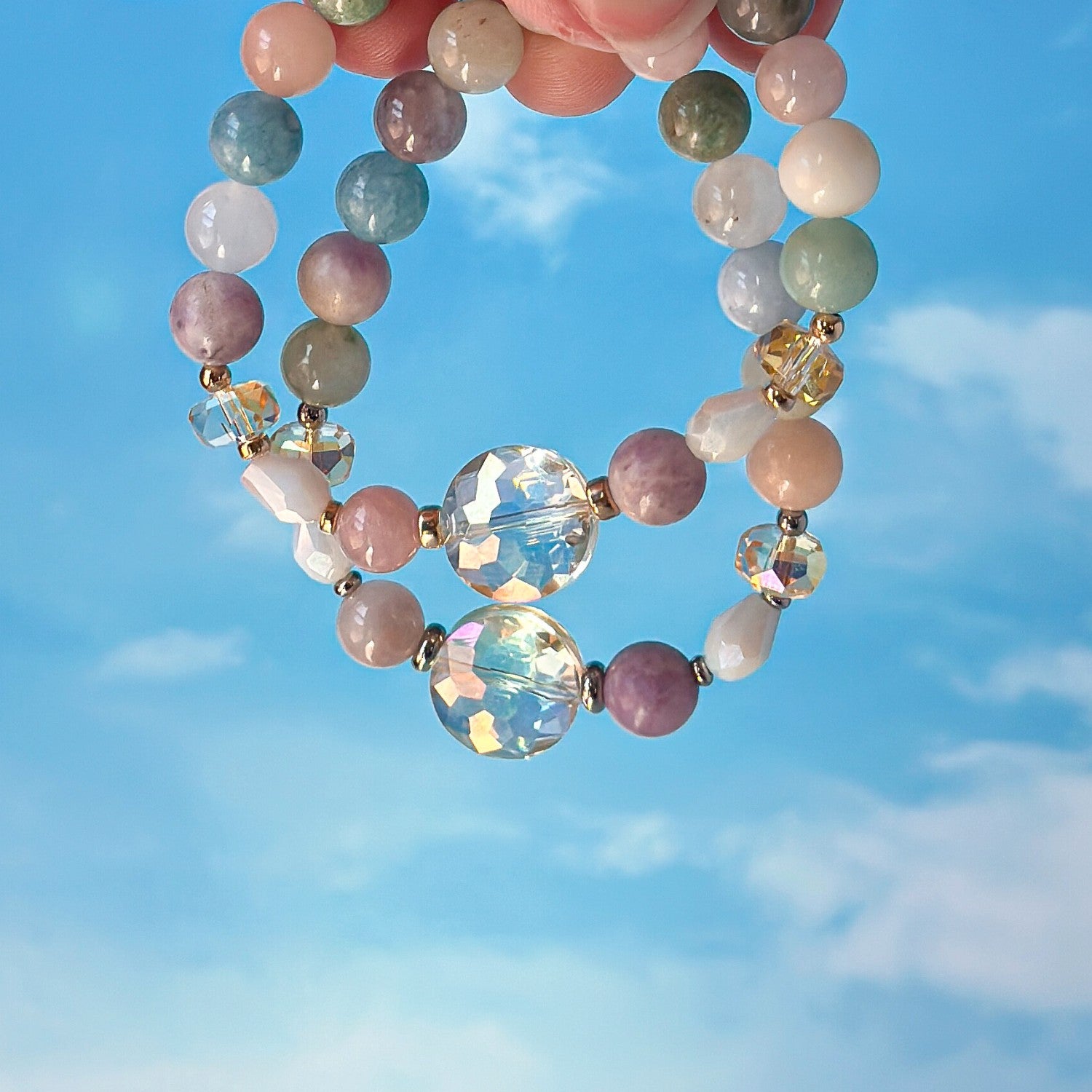 March Limited Edition Bracelet