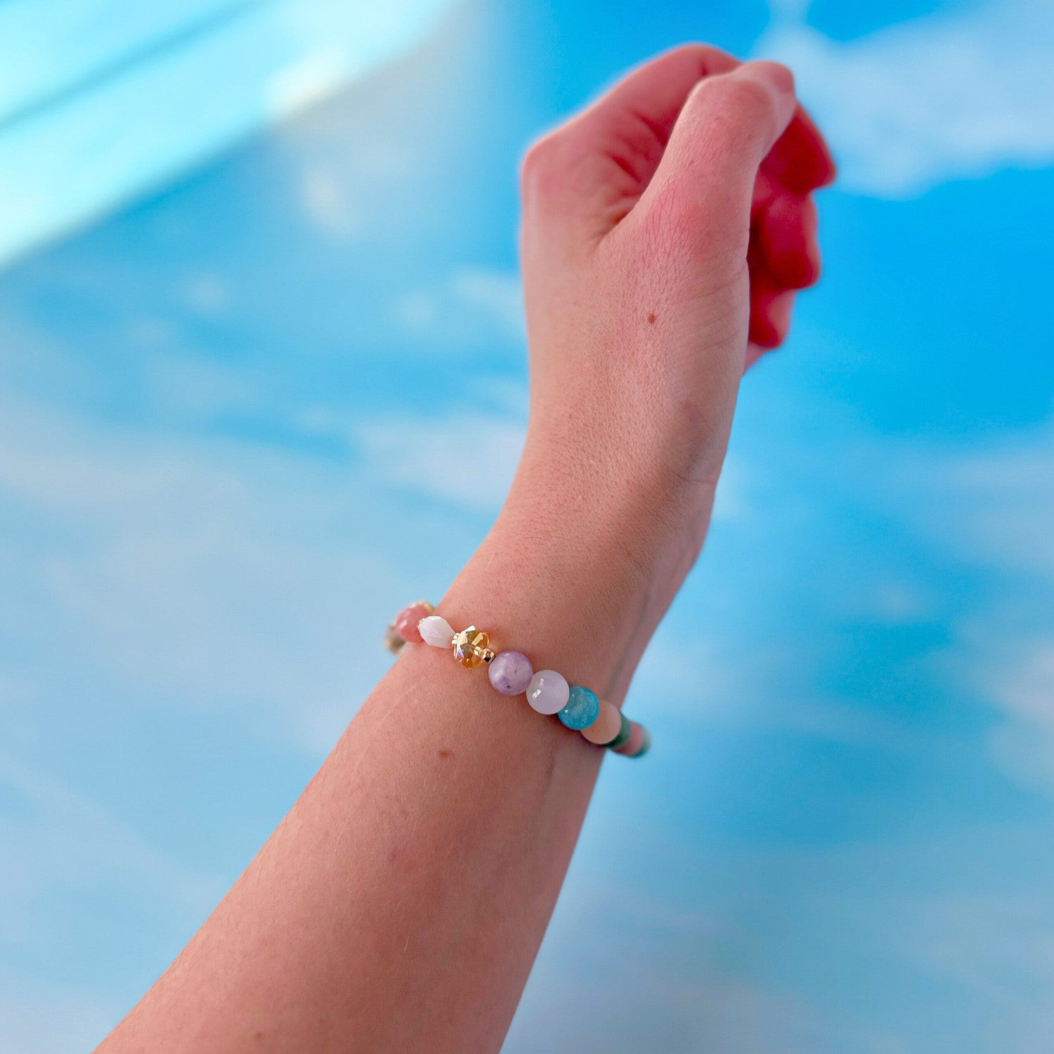 March Limited Edition Bracelet