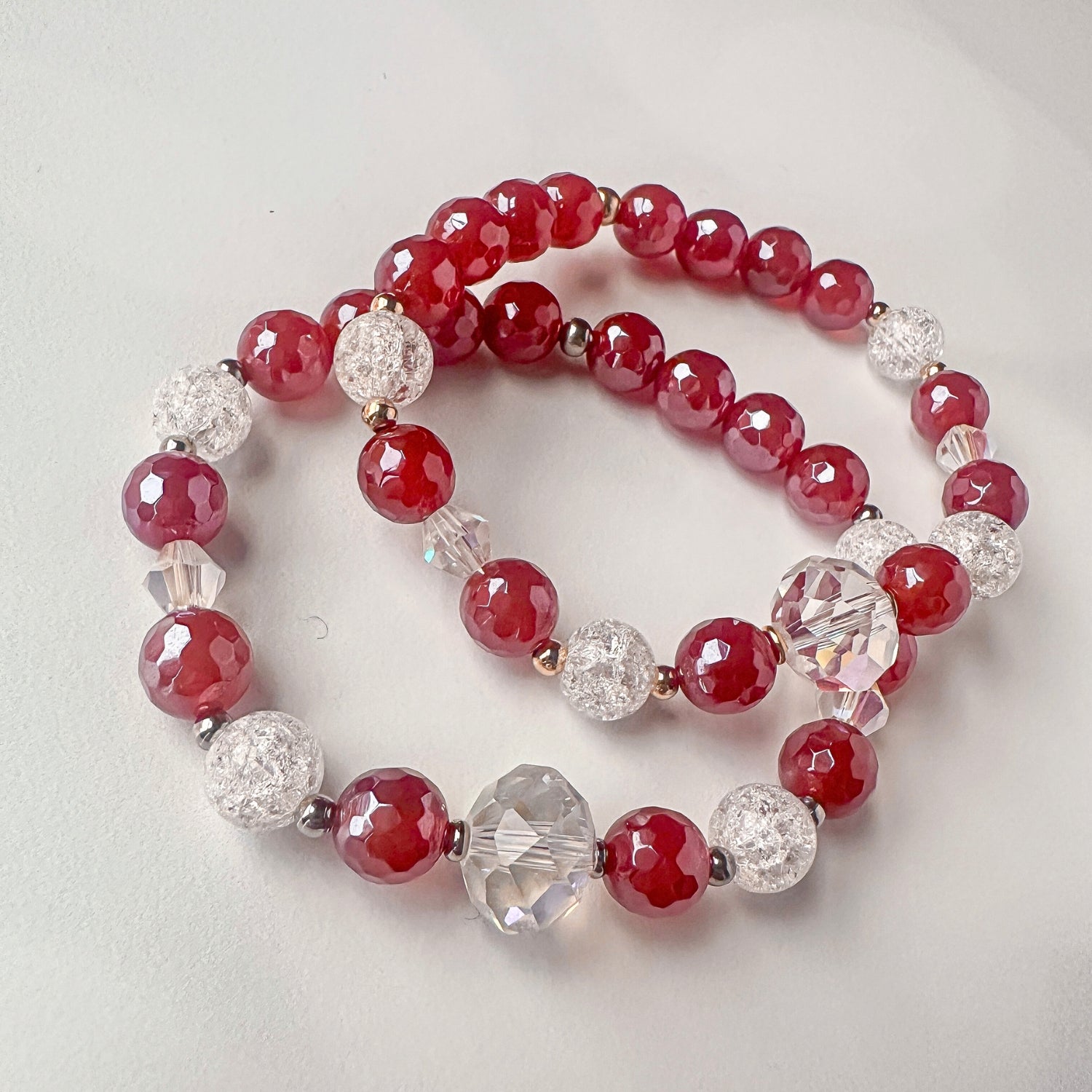 Peppermint Limited Edition Bracelet