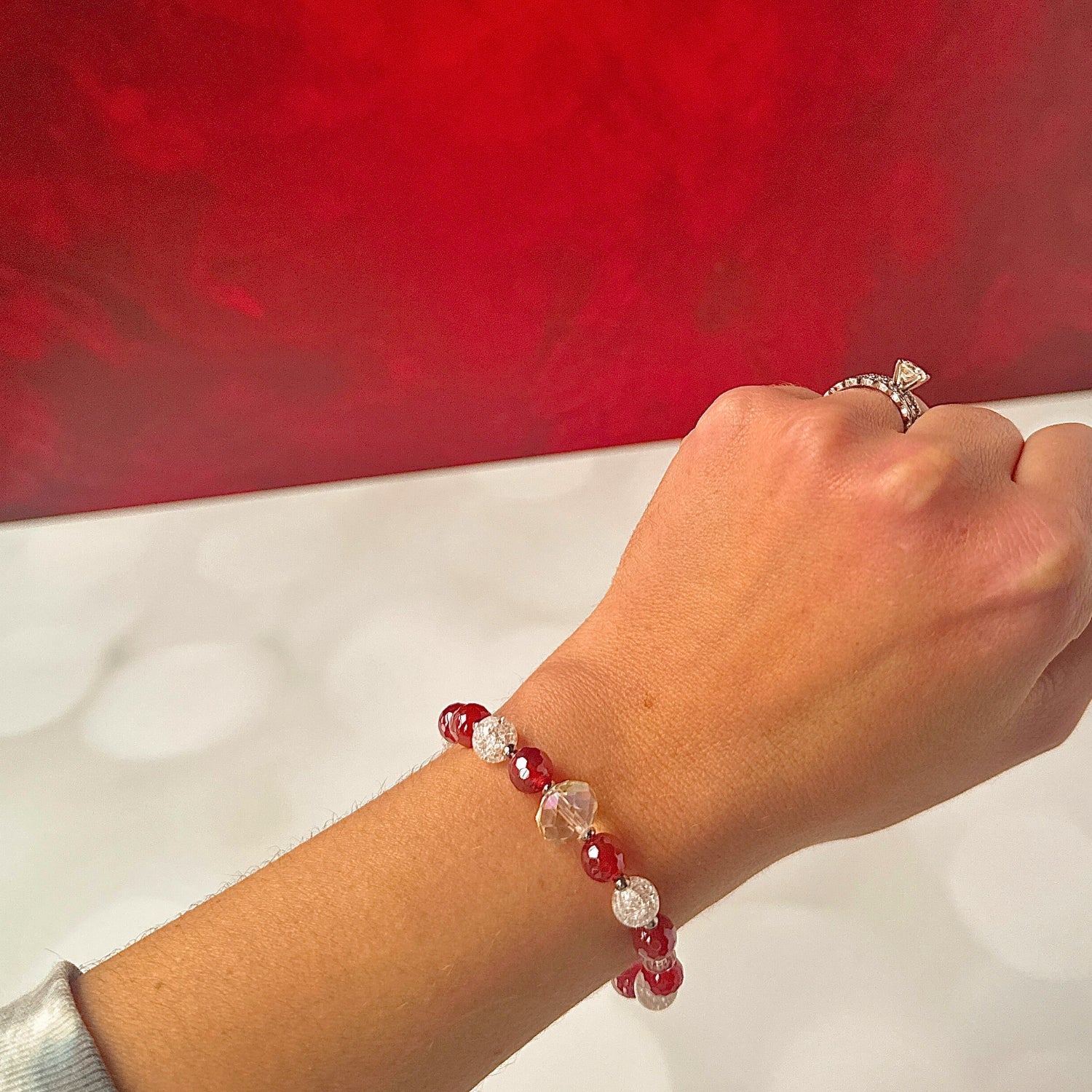 Peppermint Limited Edition Bracelet