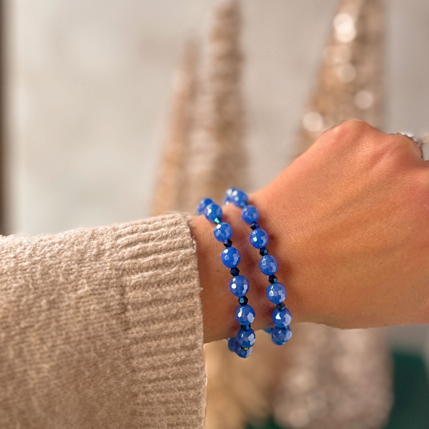 Sapphire Limited Edition Bracelet