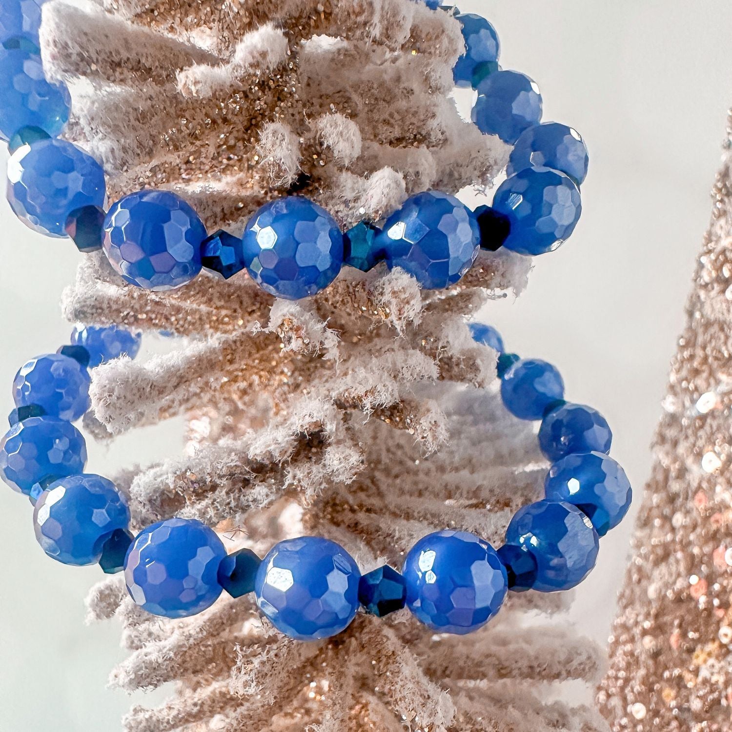 Sapphire Limited Edition Bracelet