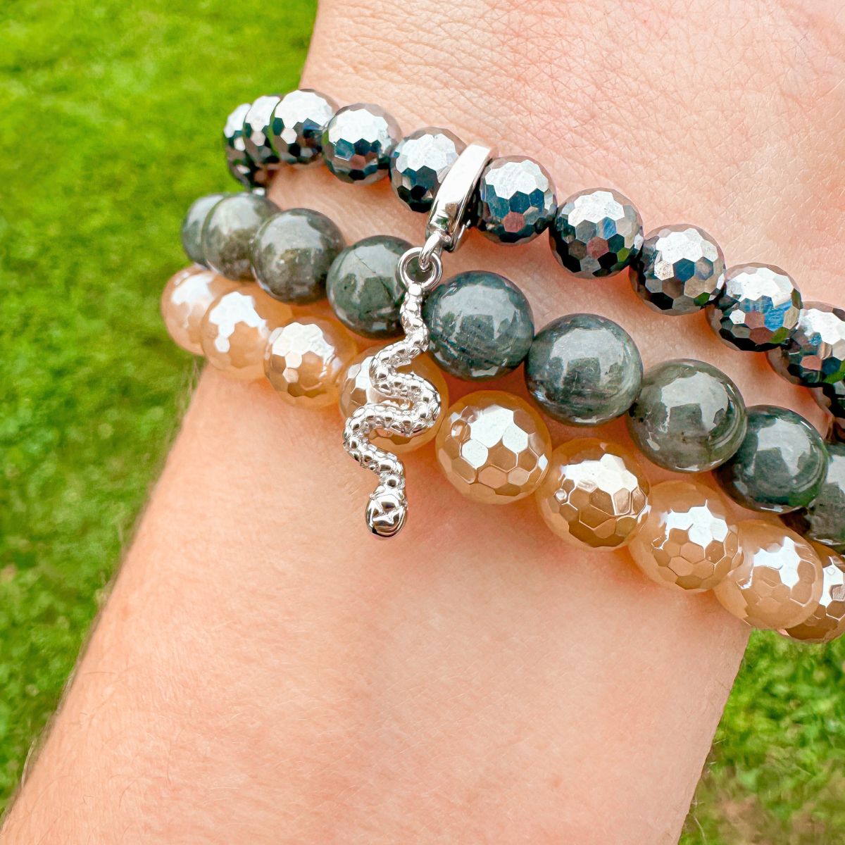 Snake Charm