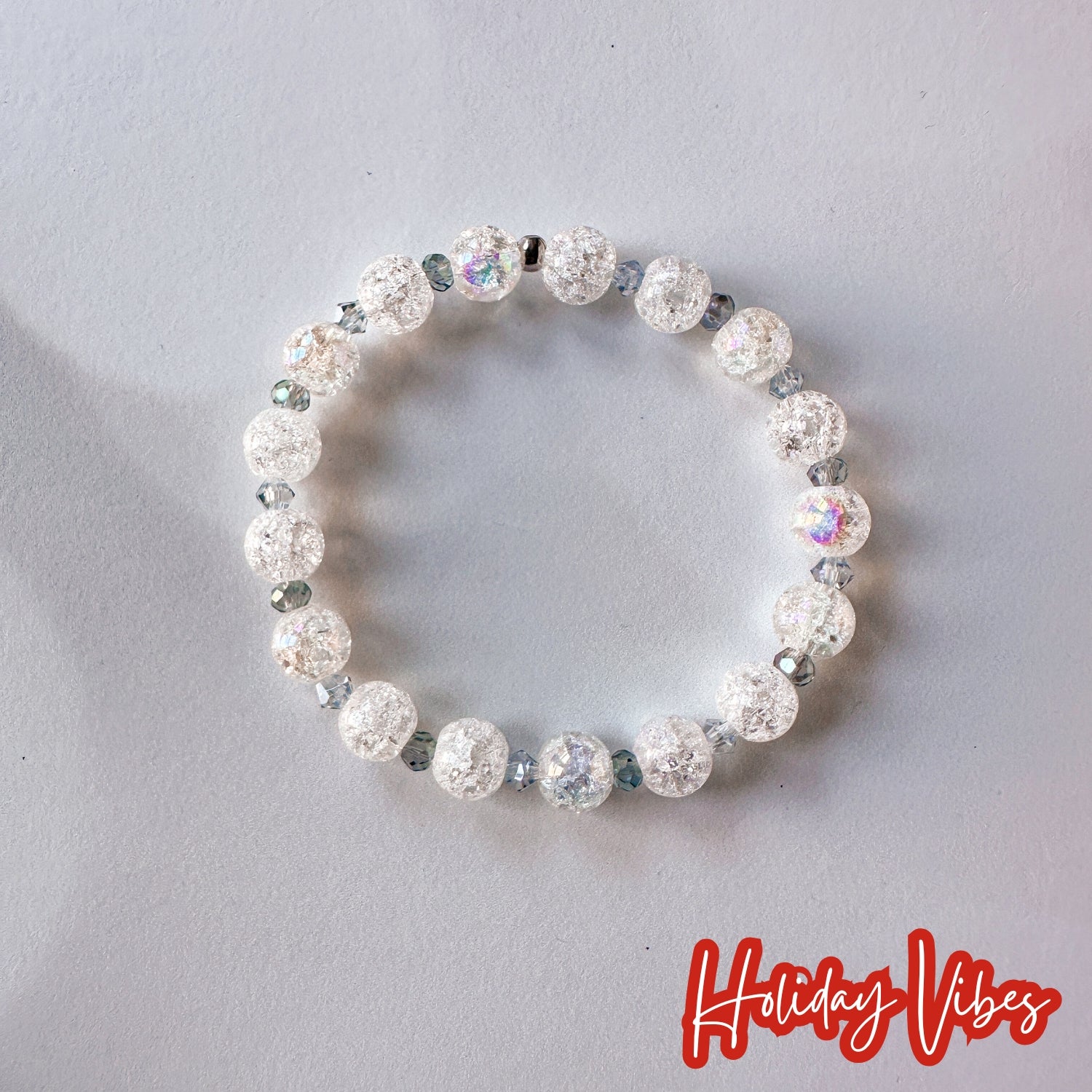 Snowfall Limited Edition Bracelet