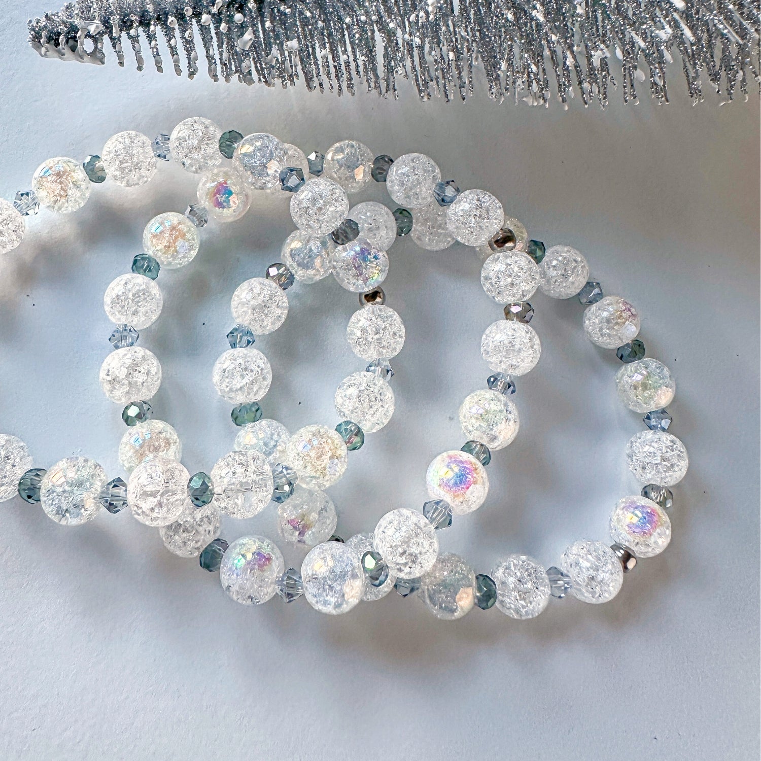 Snowfall Limited Edition Bracelet