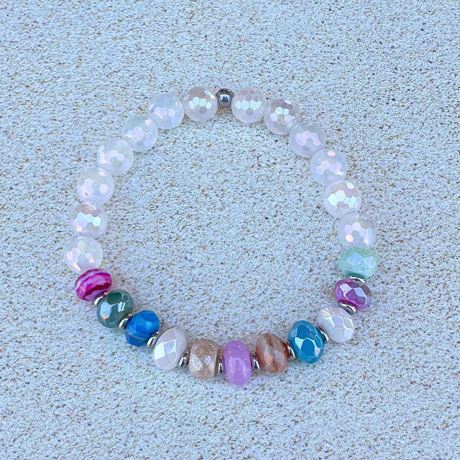 Summerfetti Limited Edition Bracelet