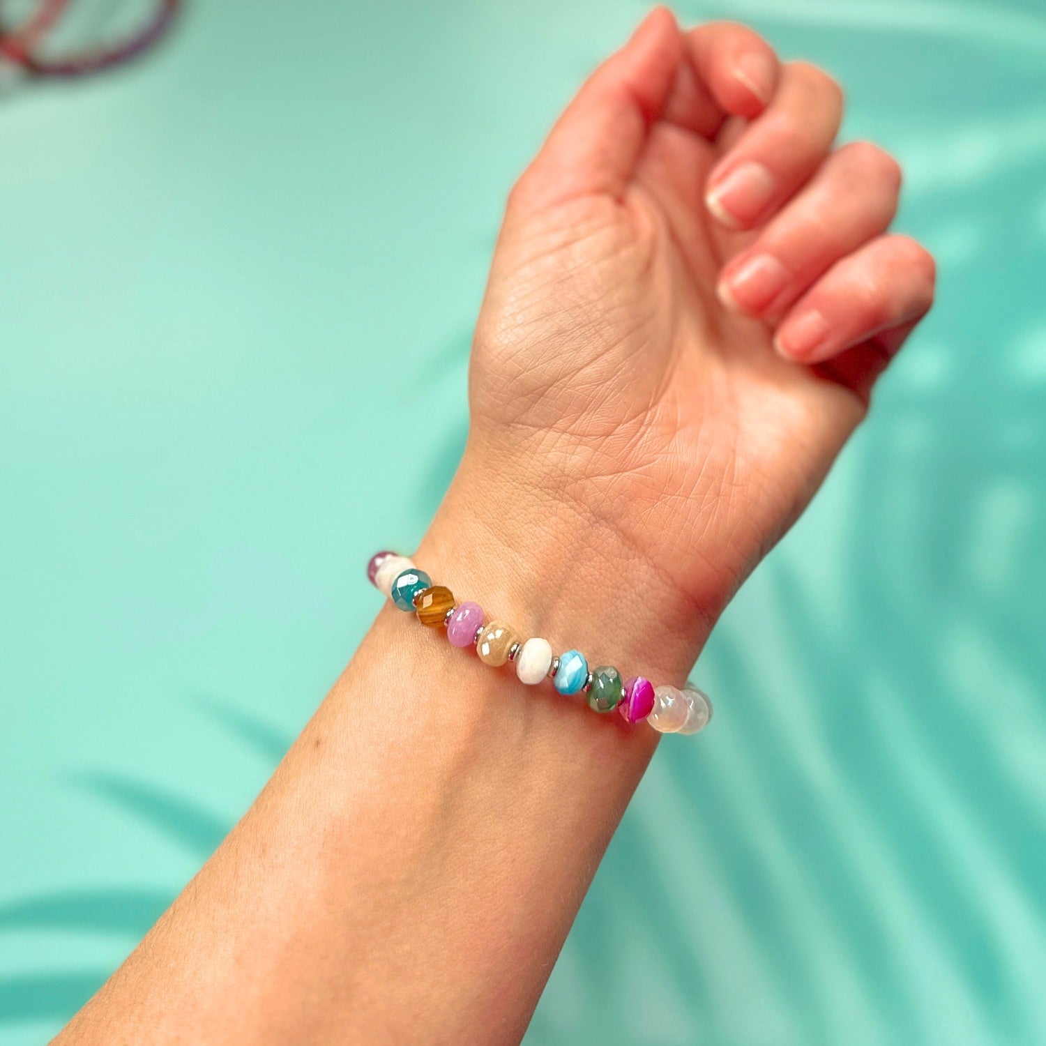 Summerfetti Limited Edition Bracelet