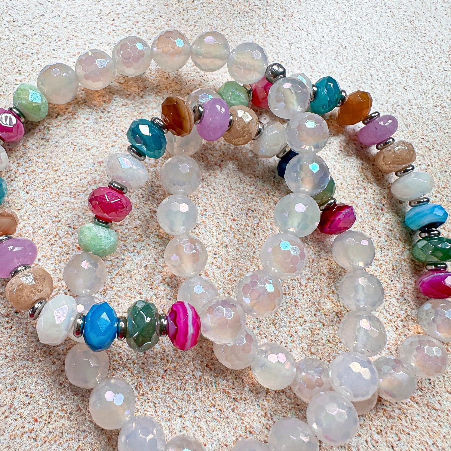 Summerfetti Limited Edition Bracelet