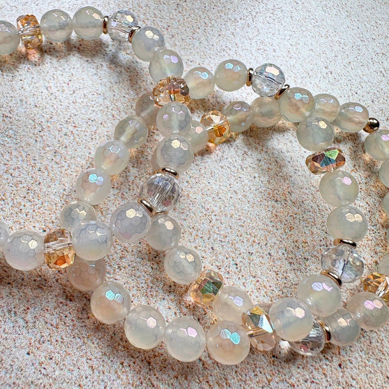 Sunshine Limited Edition Bracelet